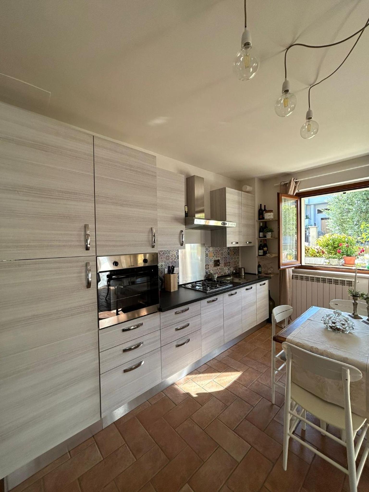 A casa di Francesco