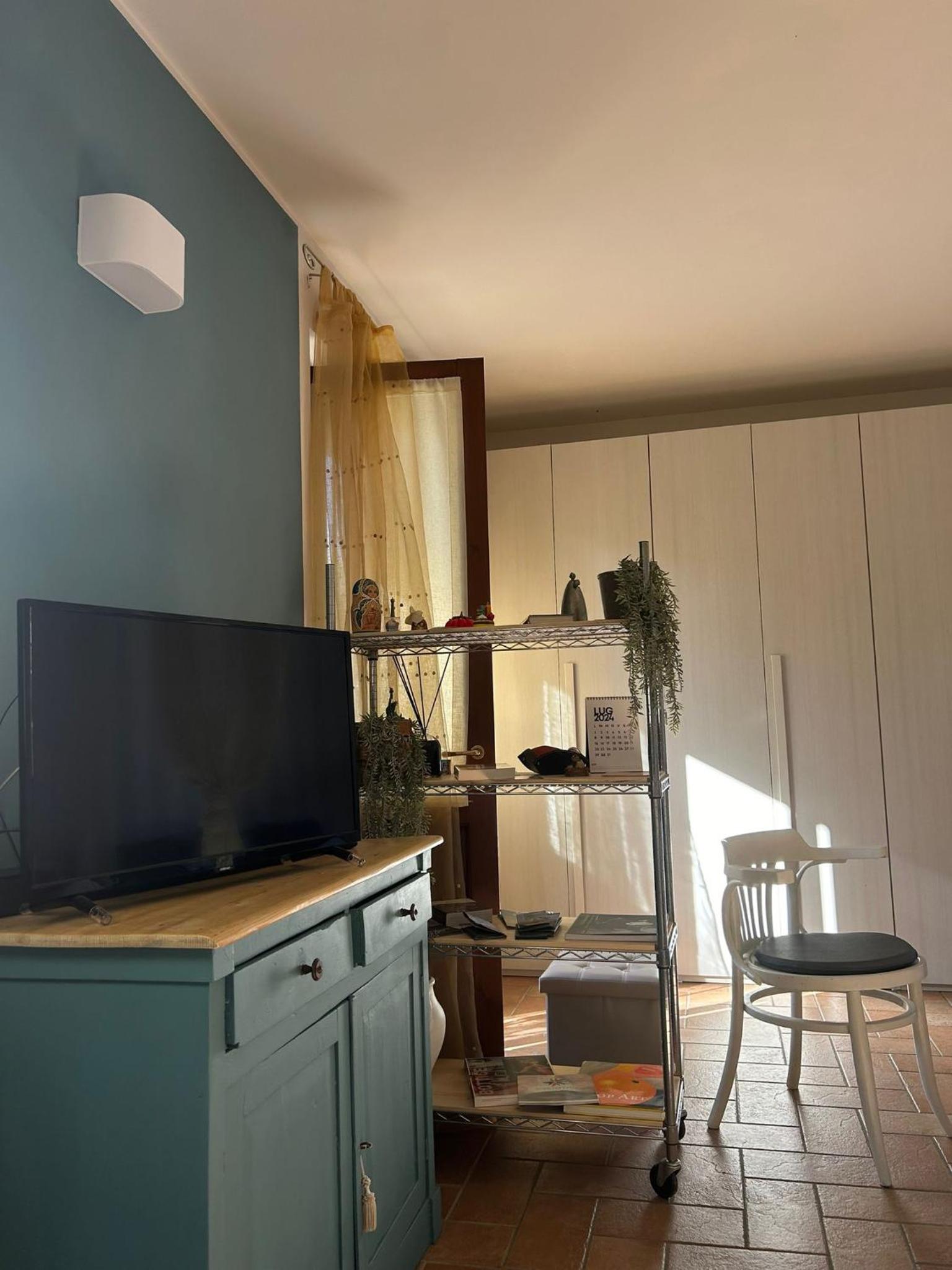A casa di Francesco