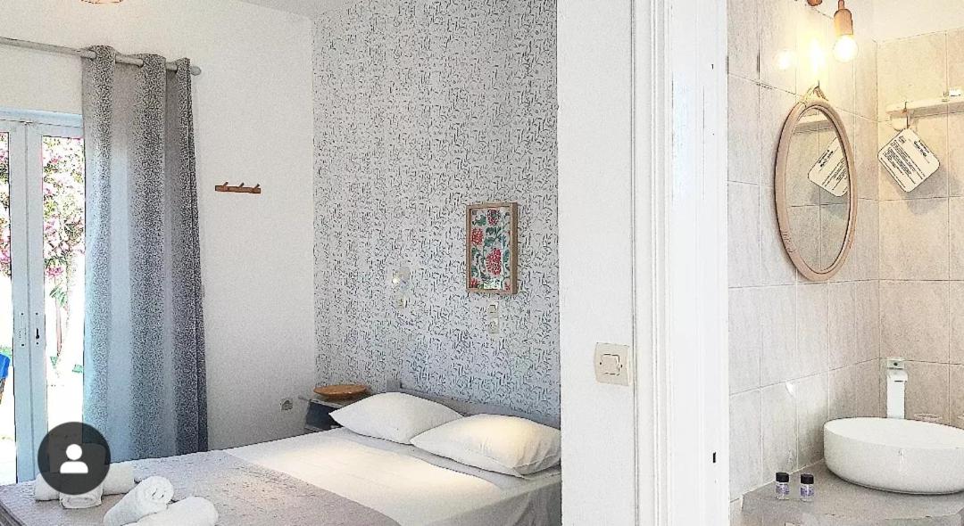 Voula Accommodation