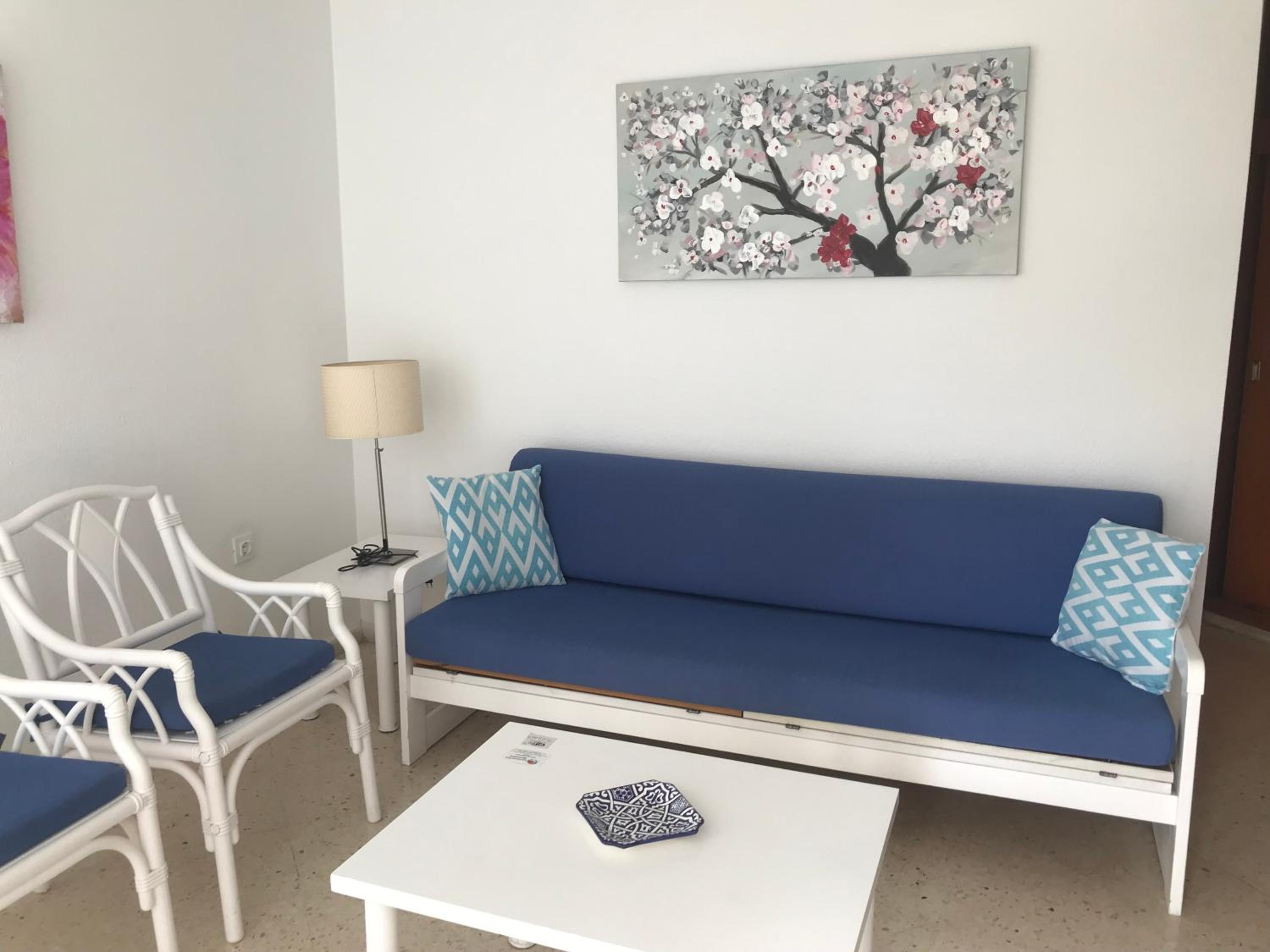 Apartamentos Quintero – Adults Only