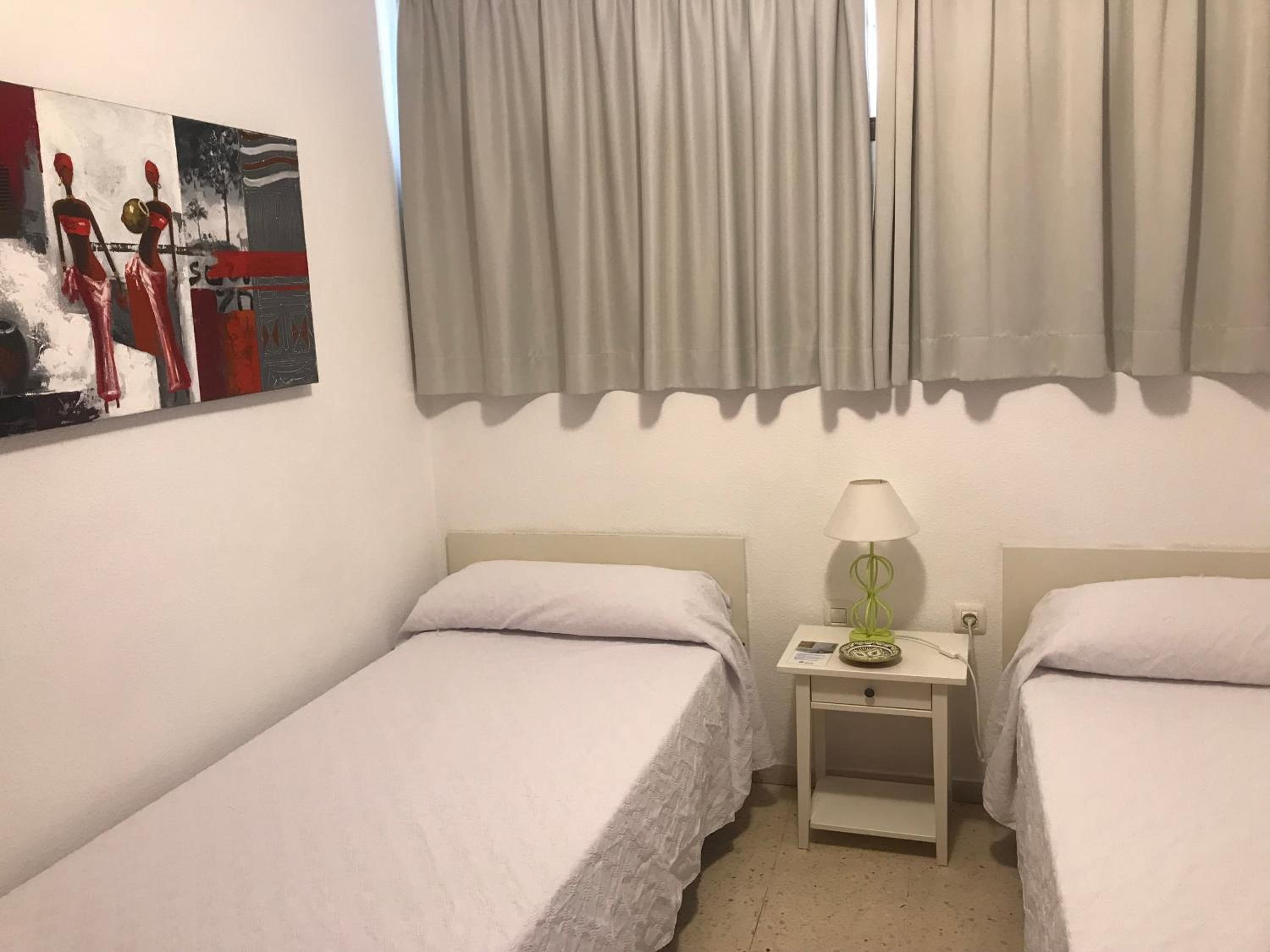 Apartamentos Quintero – Adults Only