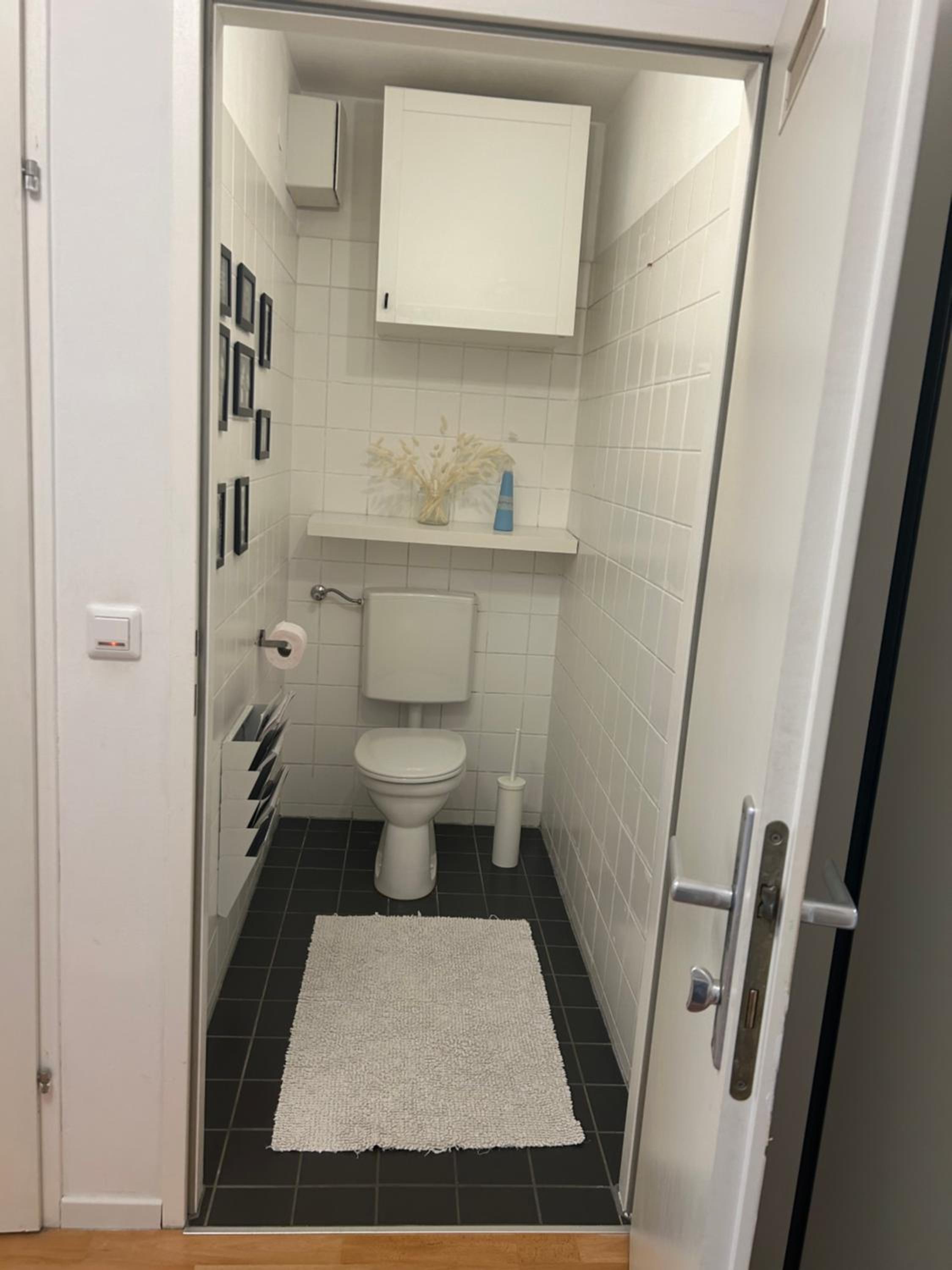 Apartment mit Logia und kleinen Garten in zentraler Lage 2
