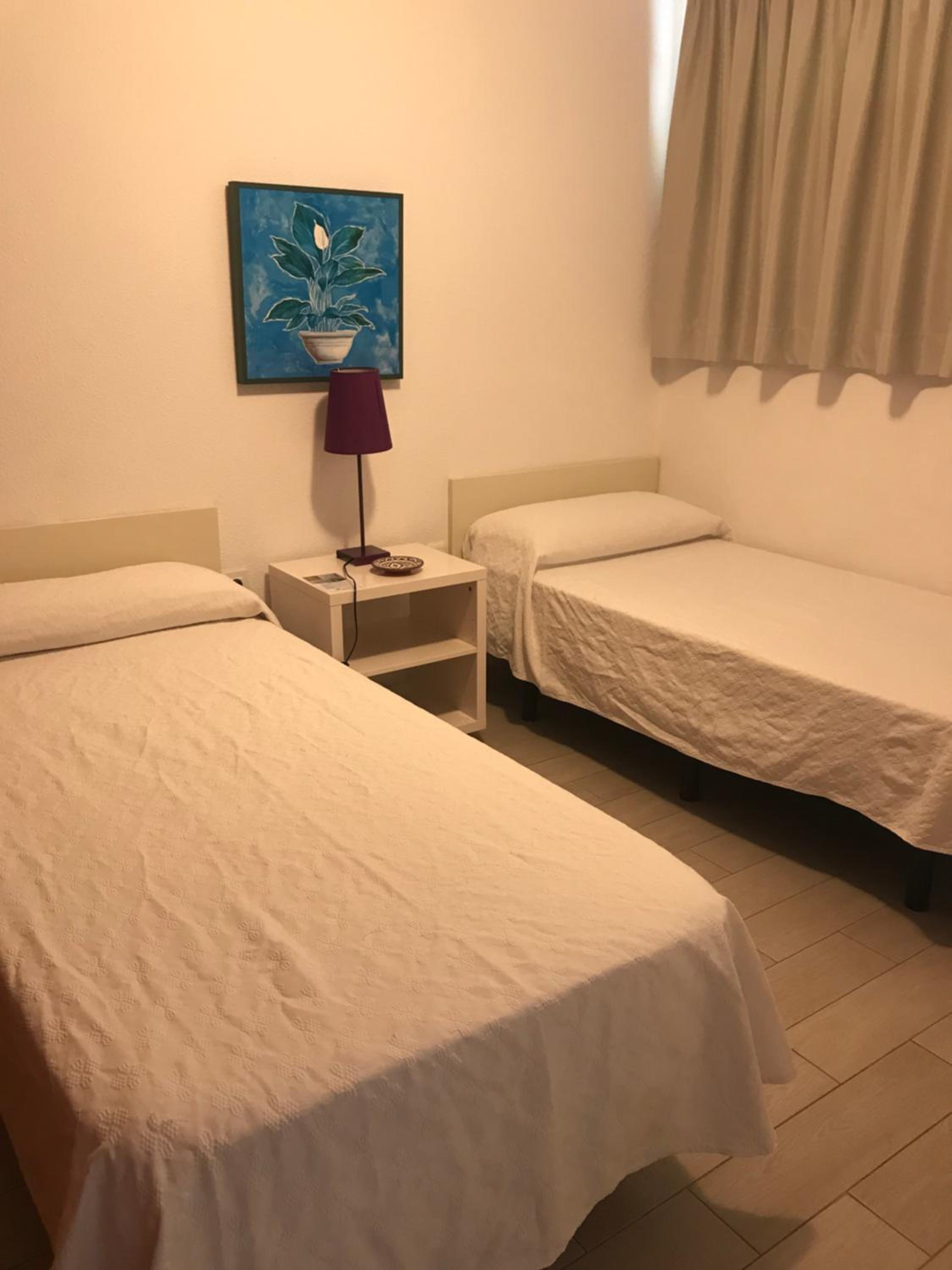 Apartamentos Quintero – Adults Only