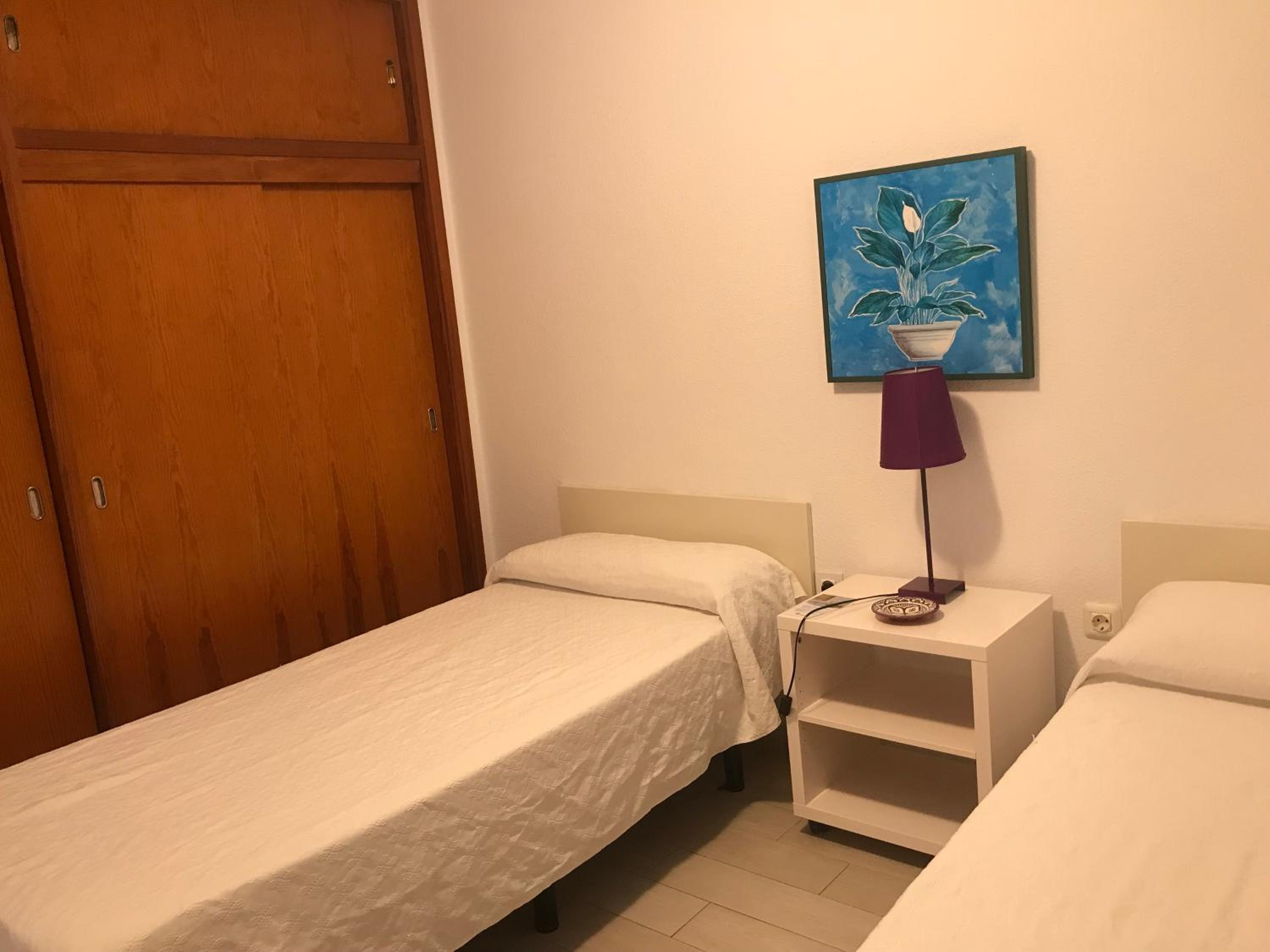 Apartamentos Quintero – Adults Only