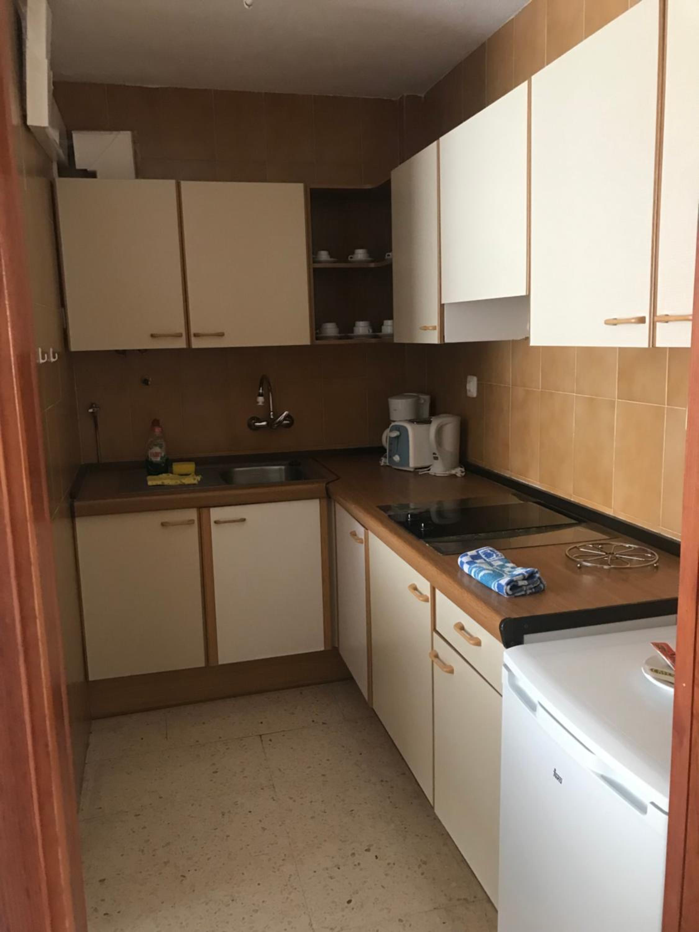 Apartamentos Quintero – Adults Only