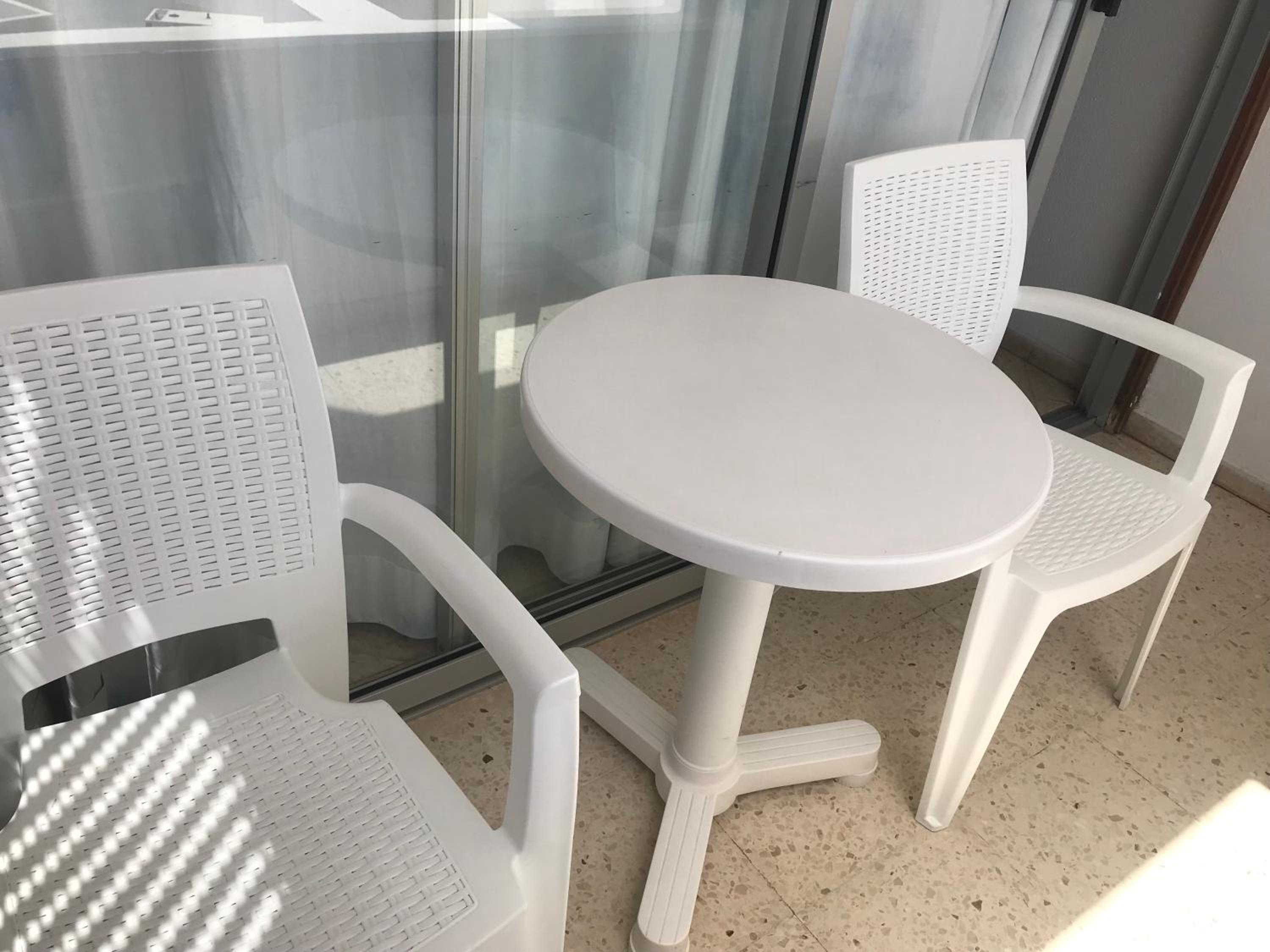 Apartamentos Quintero – Adults Only