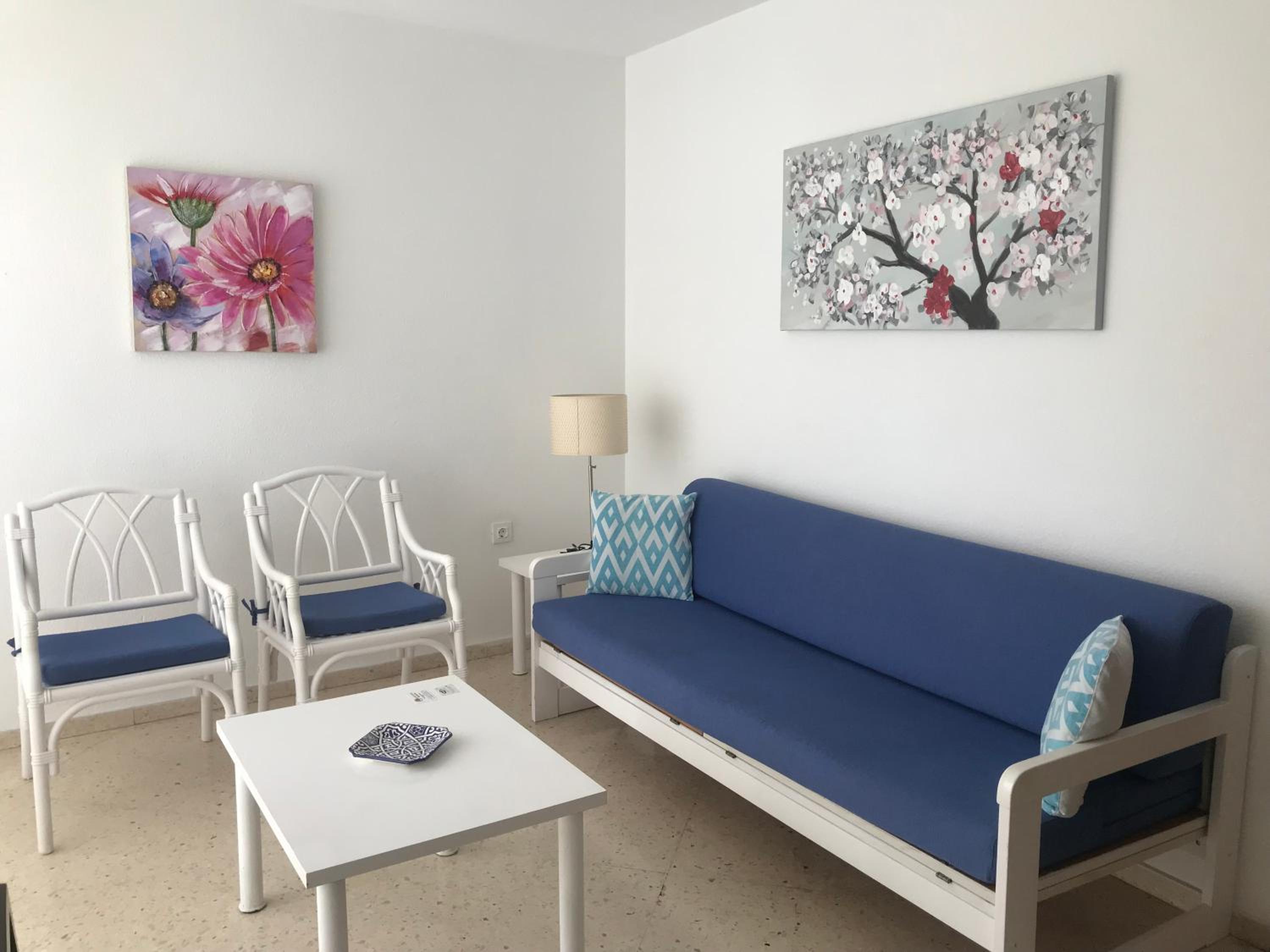 Apartamentos Quintero – Adults Only