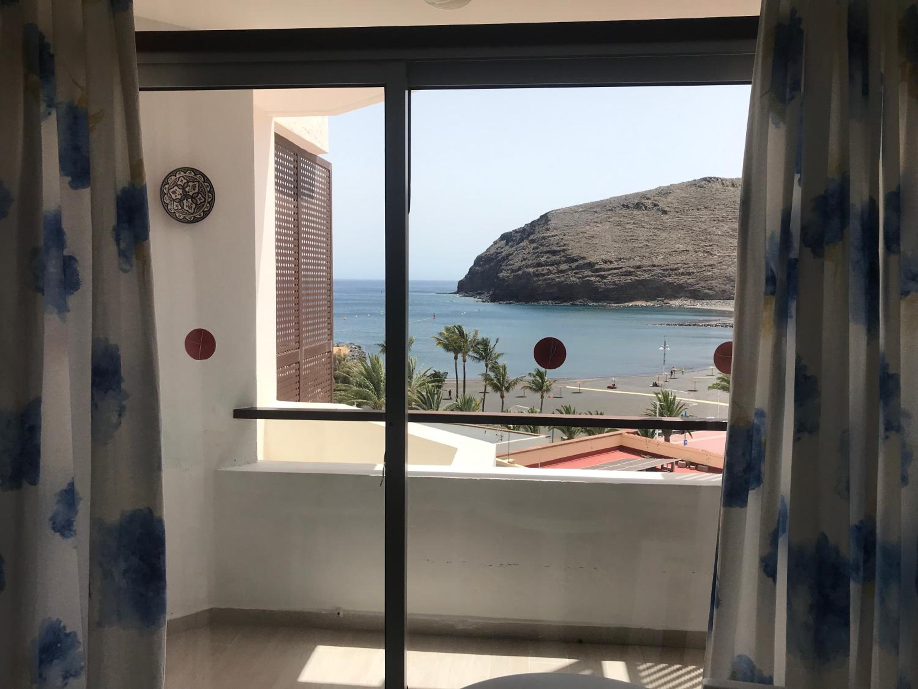 Apartamentos Quintero – Adults Only