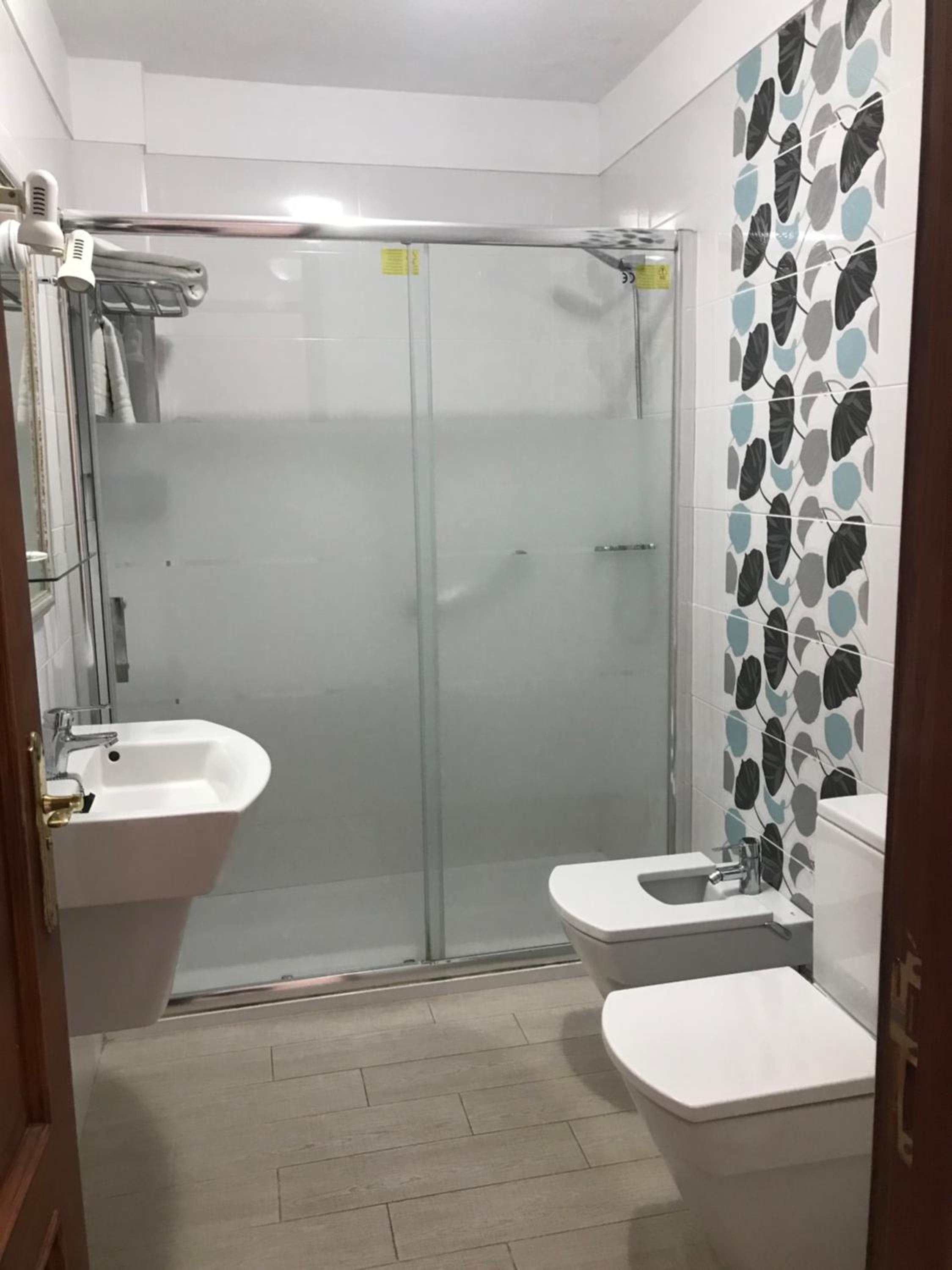 Apartamentos Quintero – Adults Only