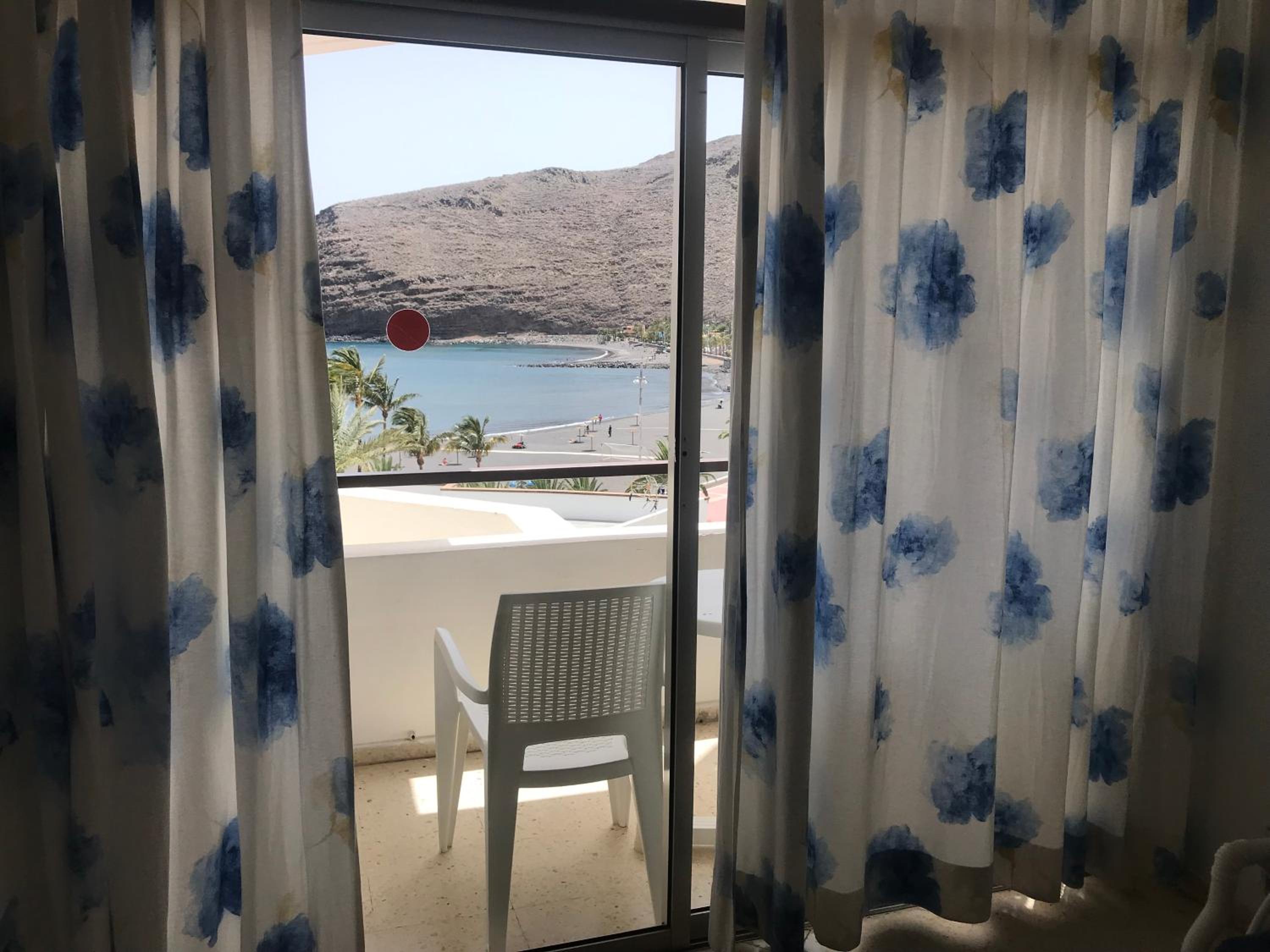 Apartamentos Quintero – Adults Only