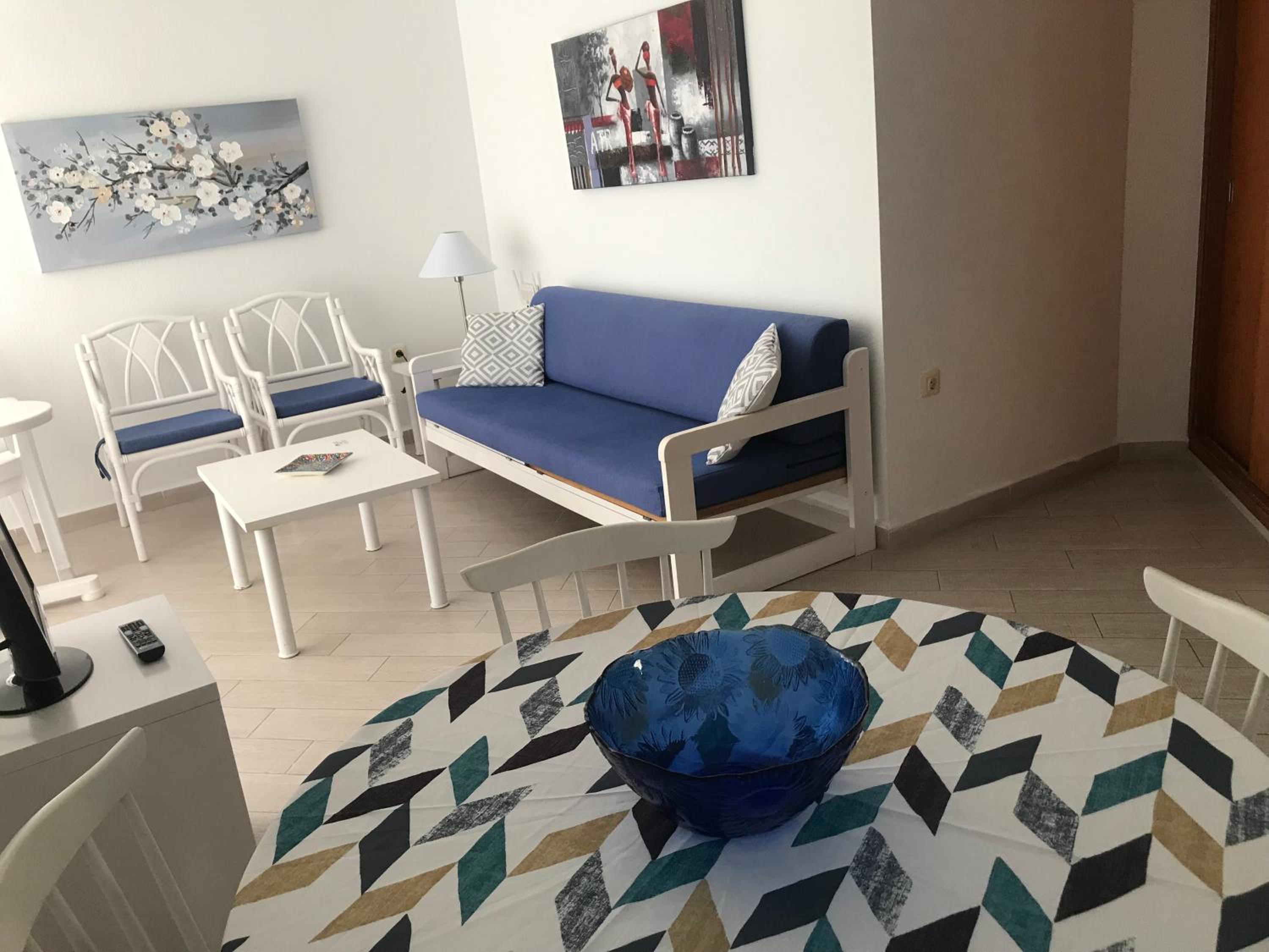 Apartamentos Quintero – Adults Only