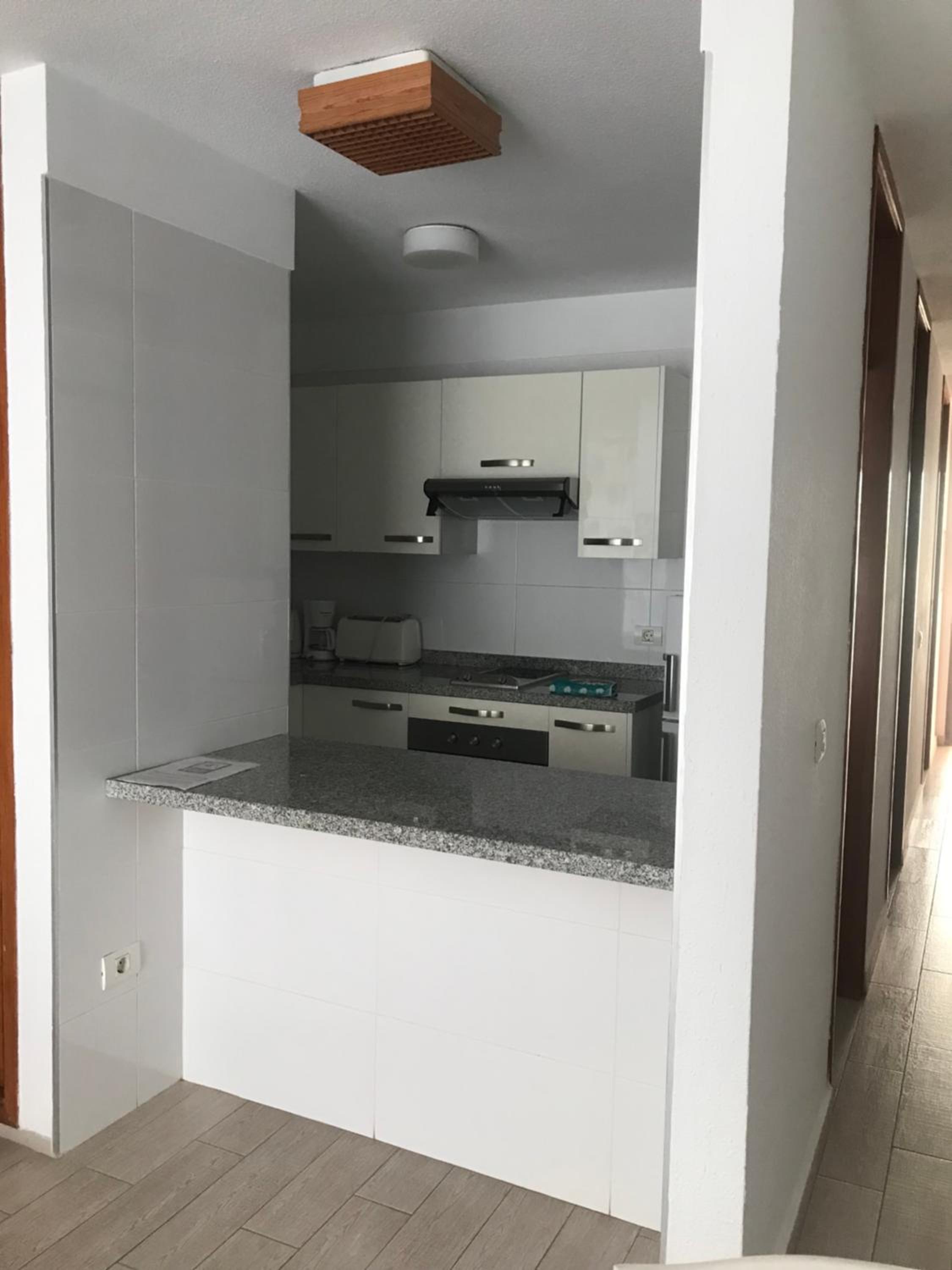 Apartamentos Quintero – Adults Only