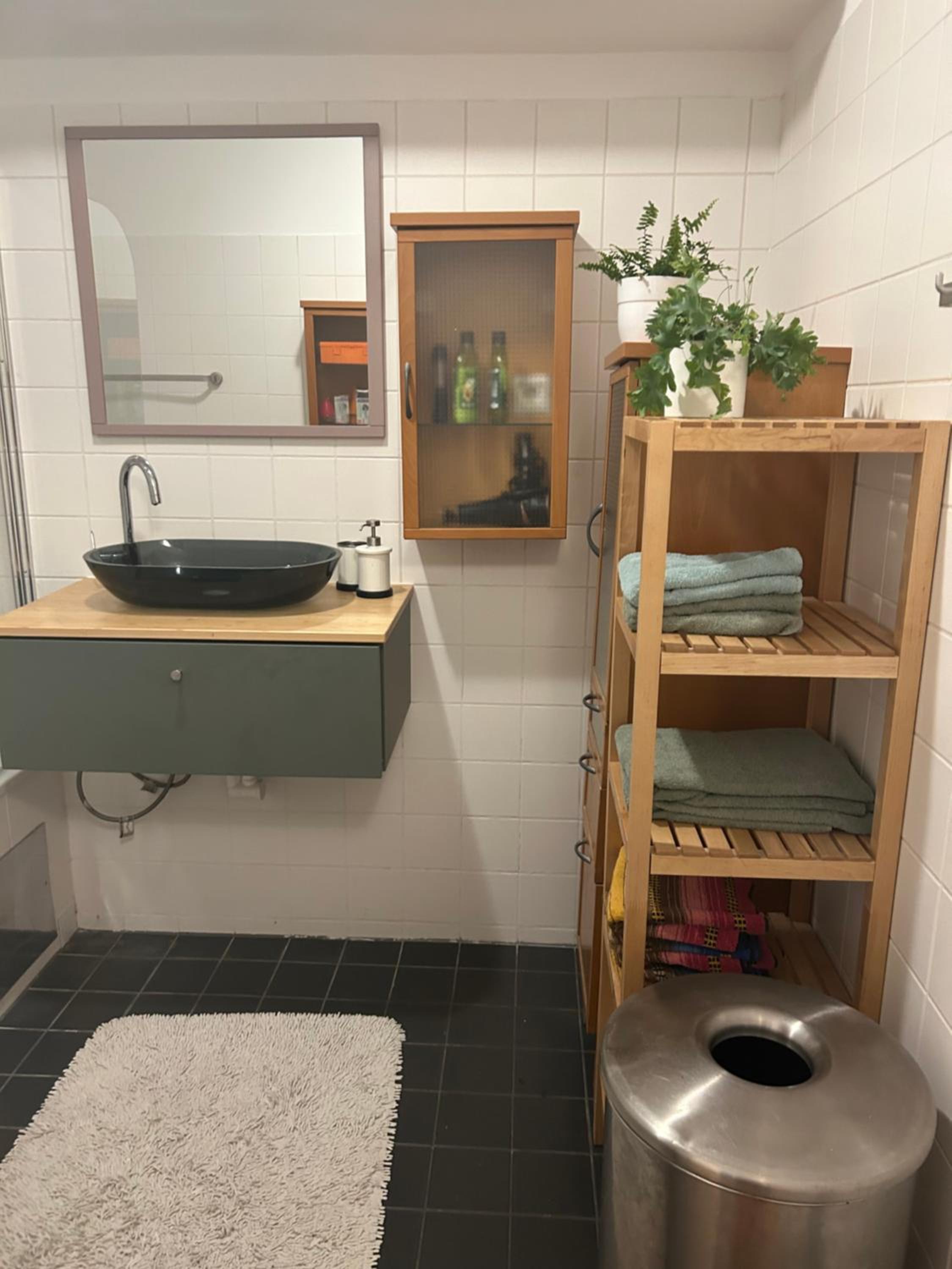 Apartment mit Logia und kleinen Garten in zentraler Lage 2