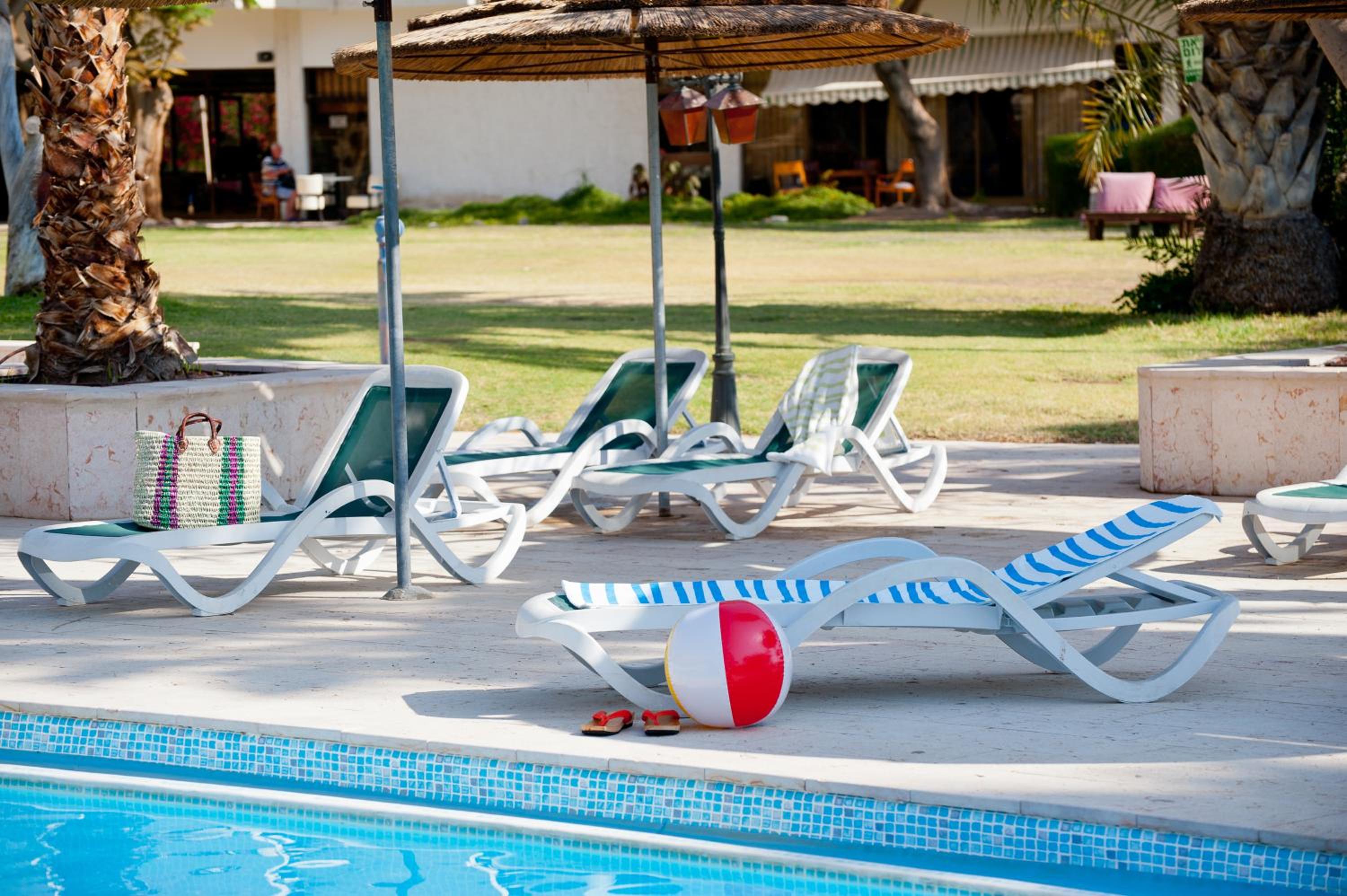 Ein Bokek Vacations - Leonardo Inn Hotel Dead Sea - Property Image 5