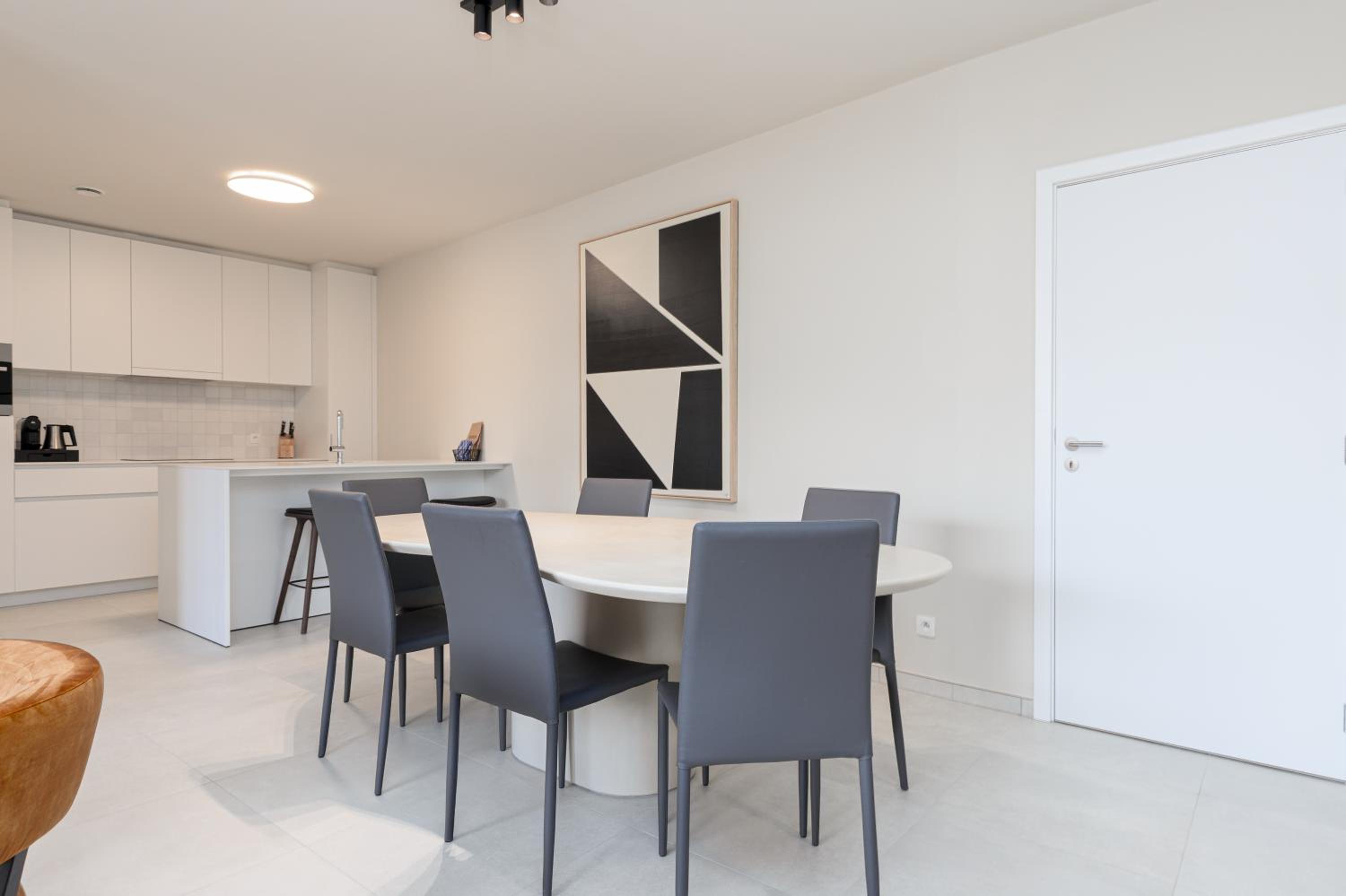 Leader De Haan - Casselbergh Residences