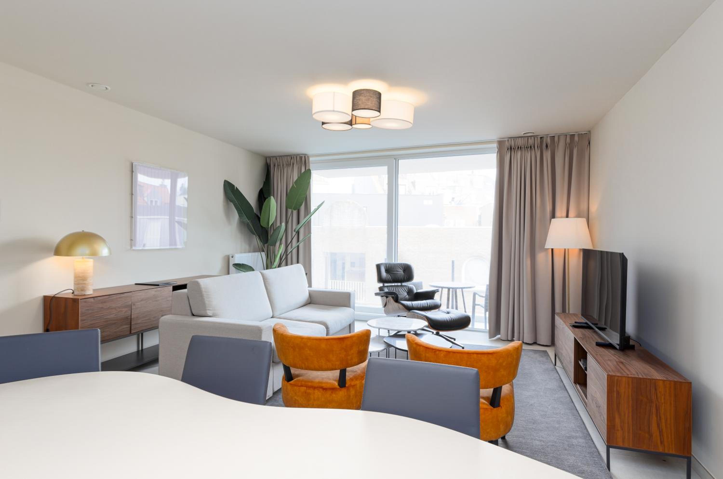 Leader De Haan - Casselbergh Residences