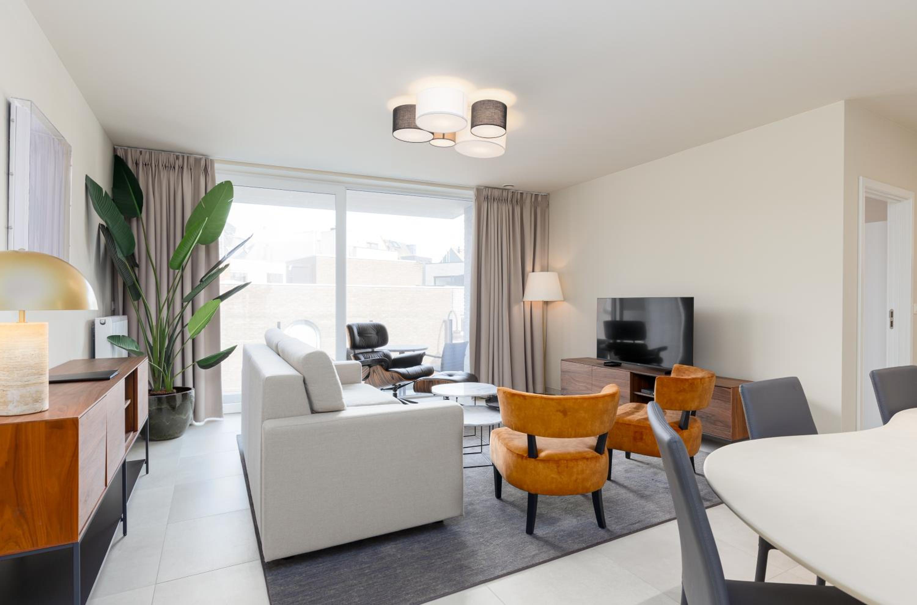 Leader De Haan - Casselbergh Residences
