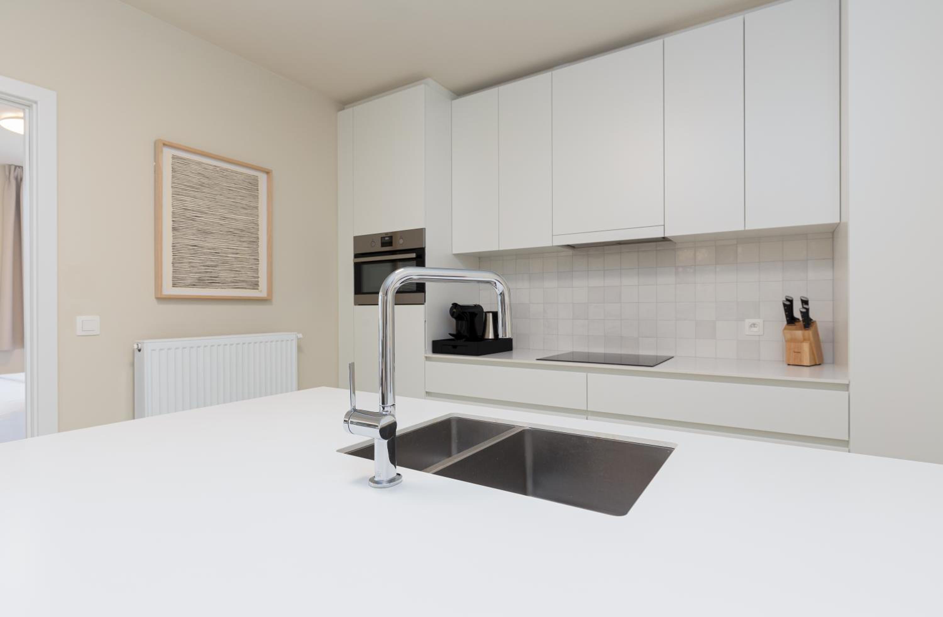 Leader De Haan - Casselbergh Residences