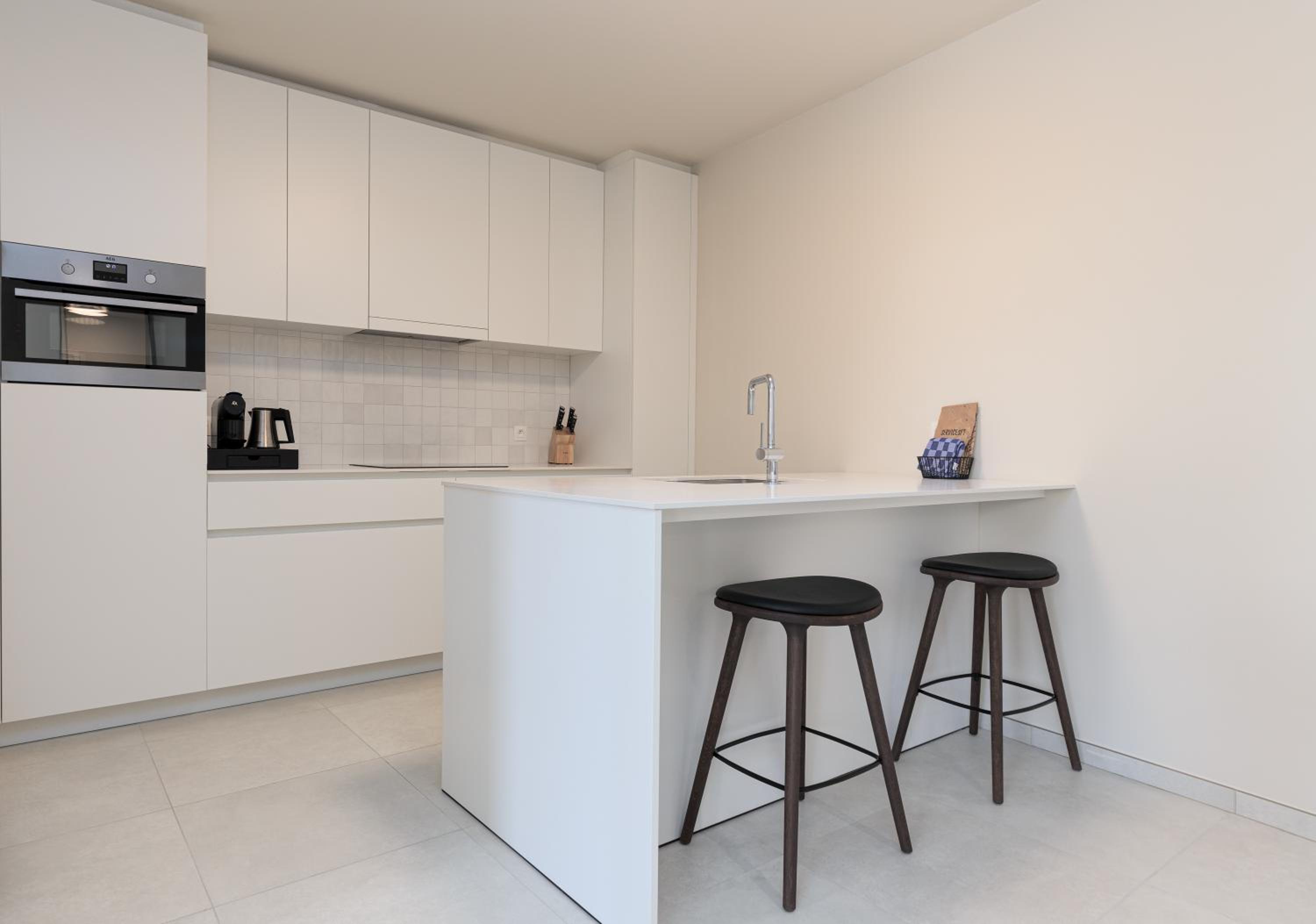 Leader De Haan - Casselbergh Residences