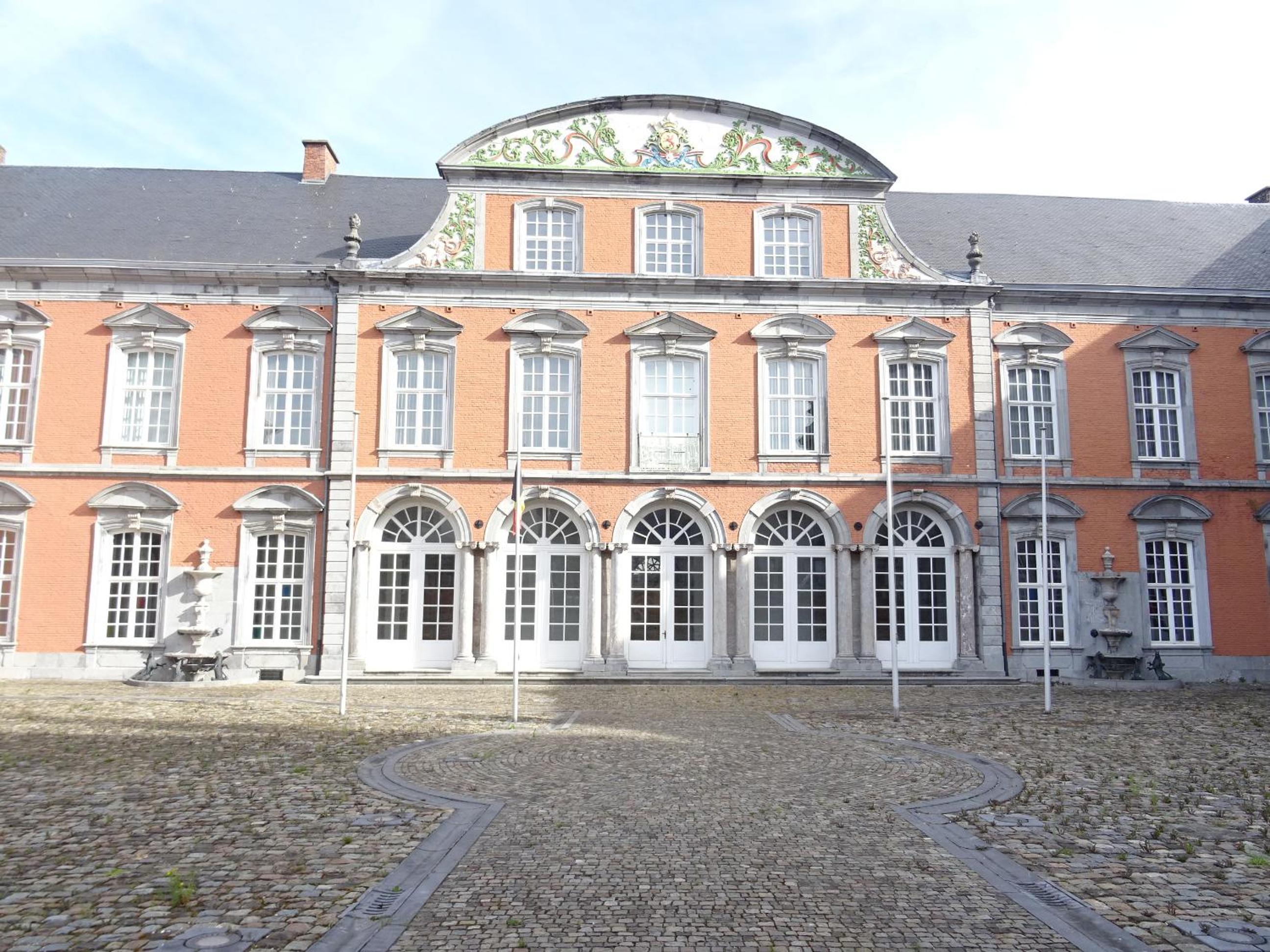 Gîtes Les LHOMMALINNES