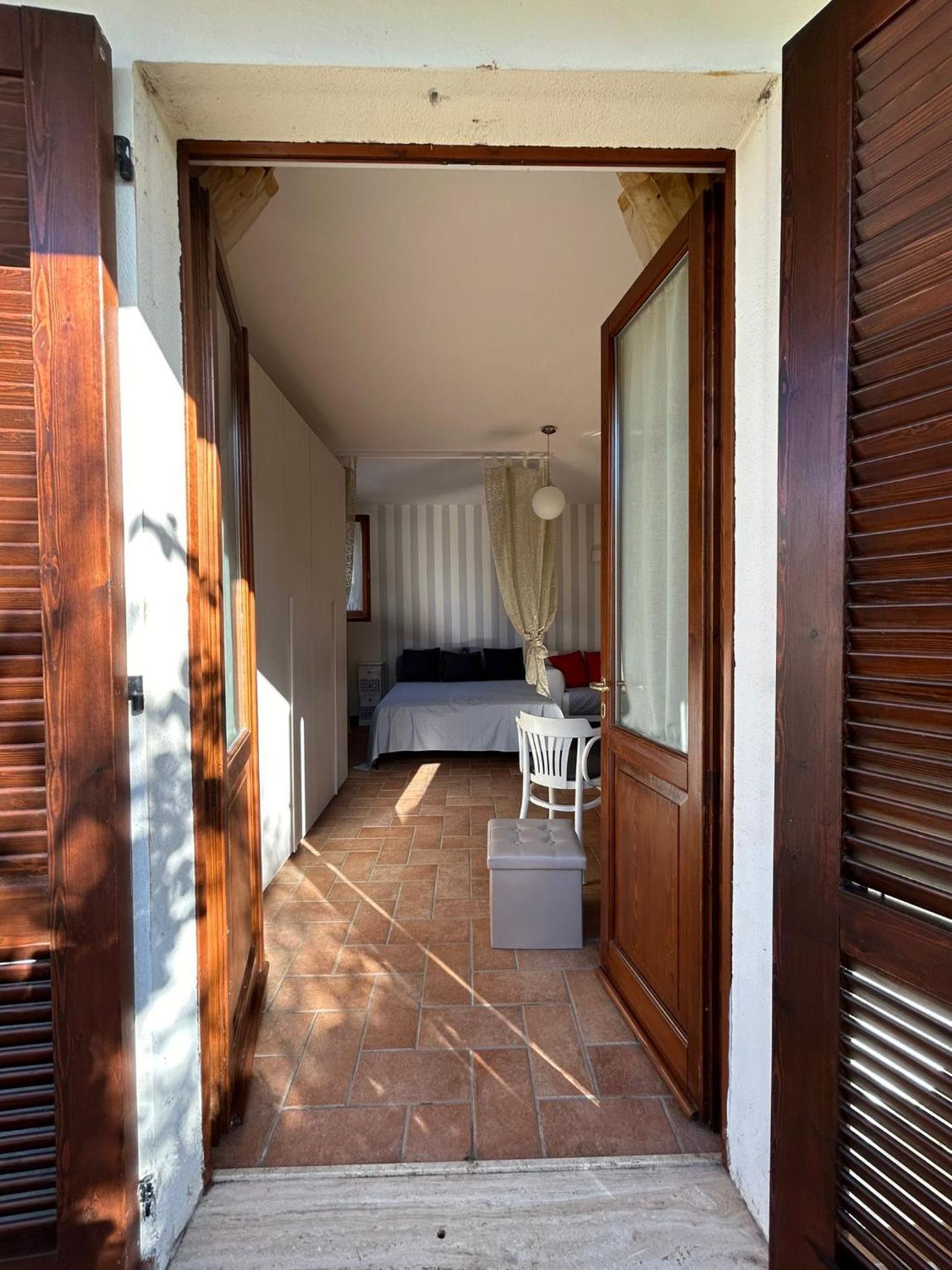A casa di Francesco