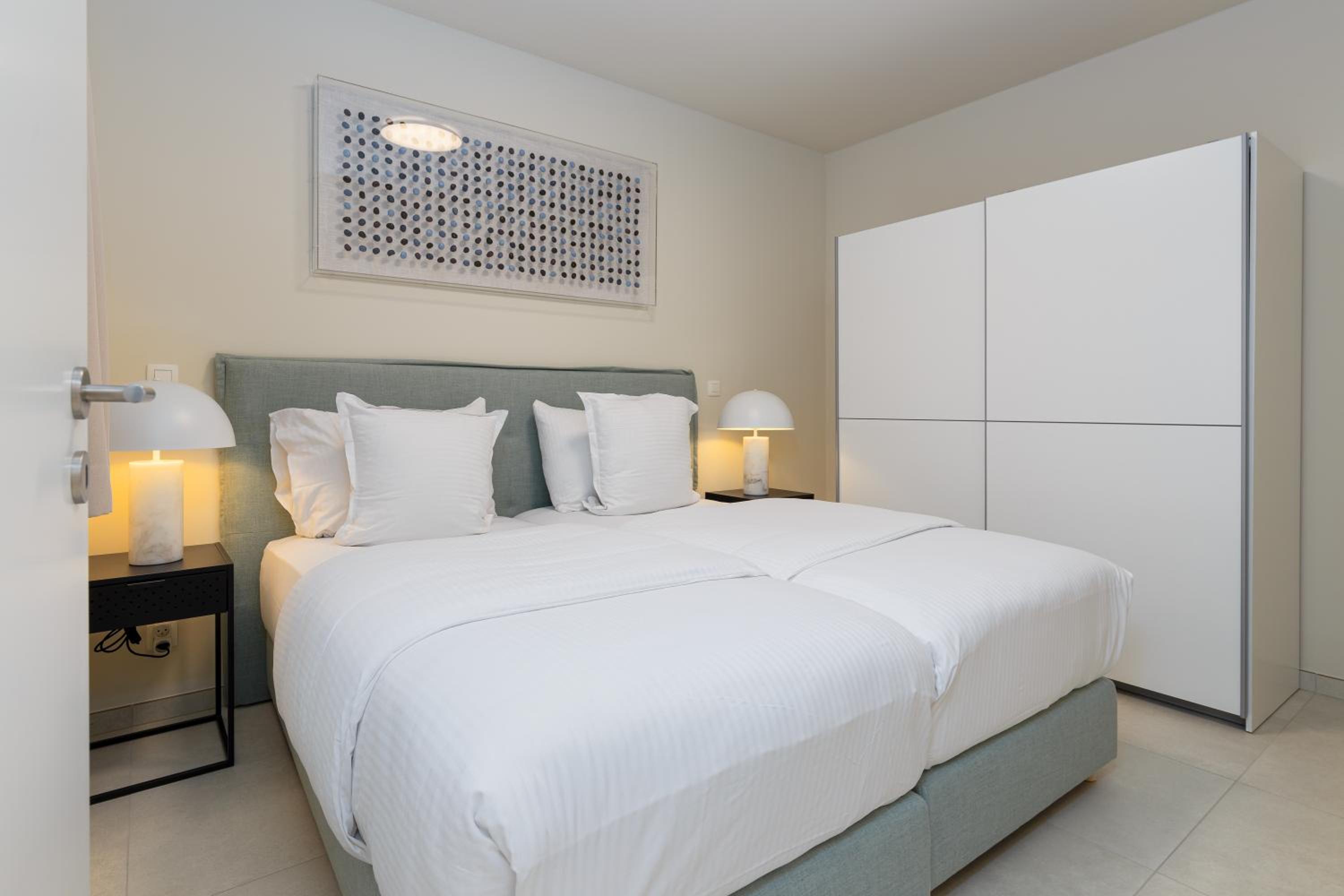 Leader De Haan - Casselbergh Residences