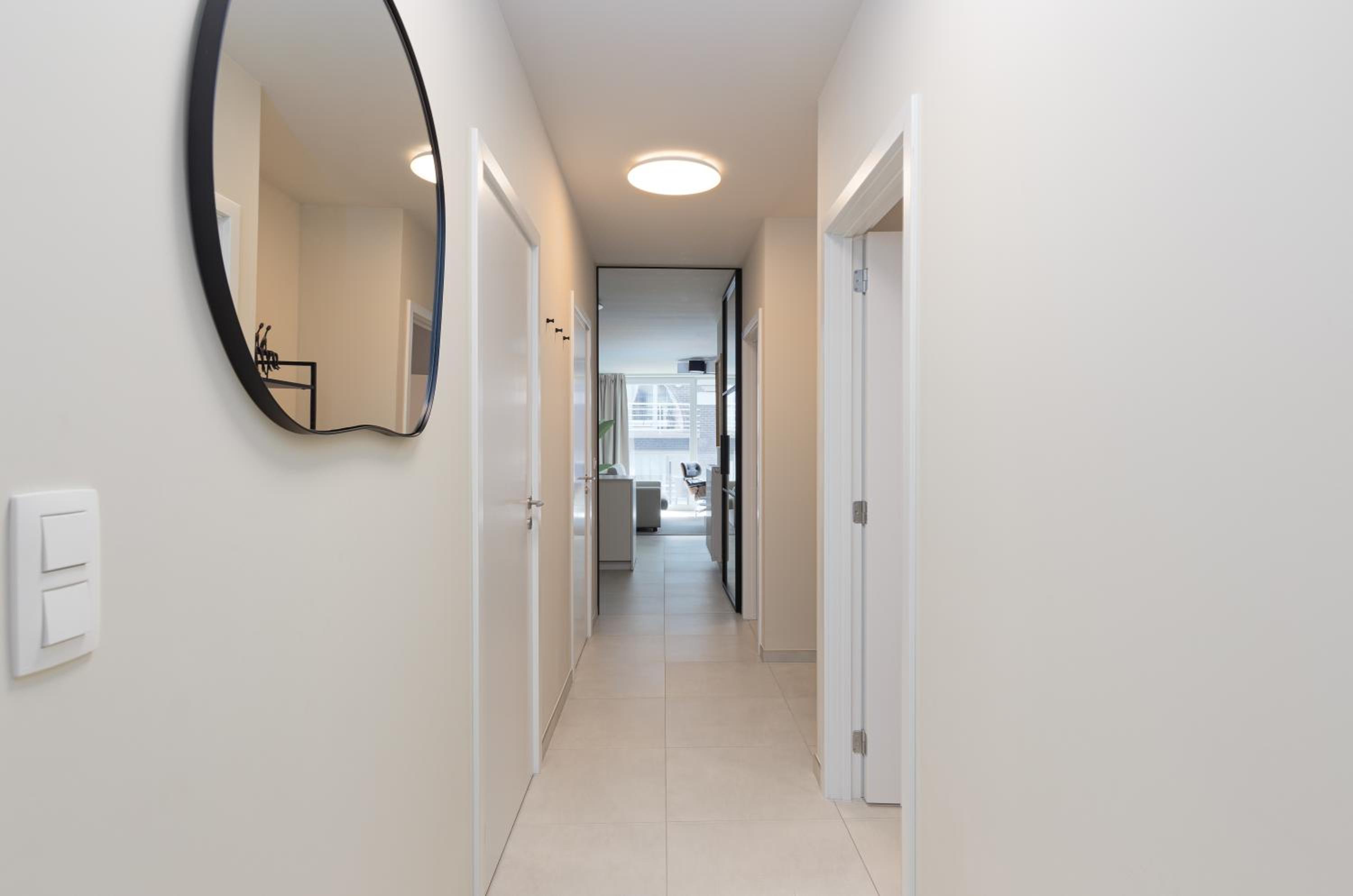 Leader De Haan - Casselbergh Residences