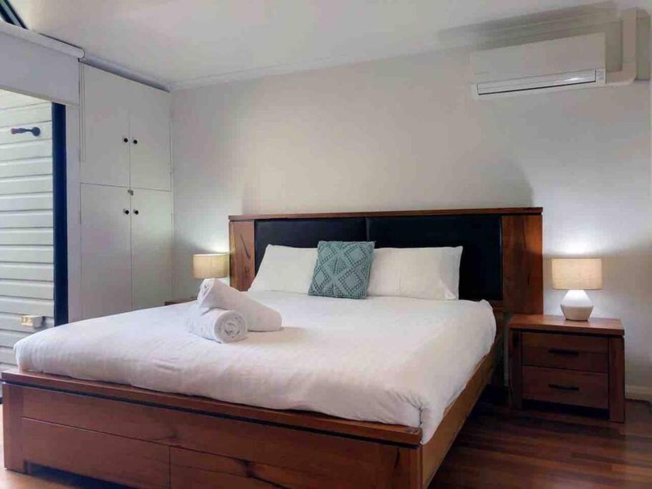 Esplanade Views Heart of Freo Family Stay