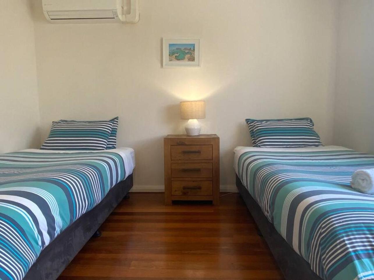 Esplanade Views Heart of Freo Family Stay