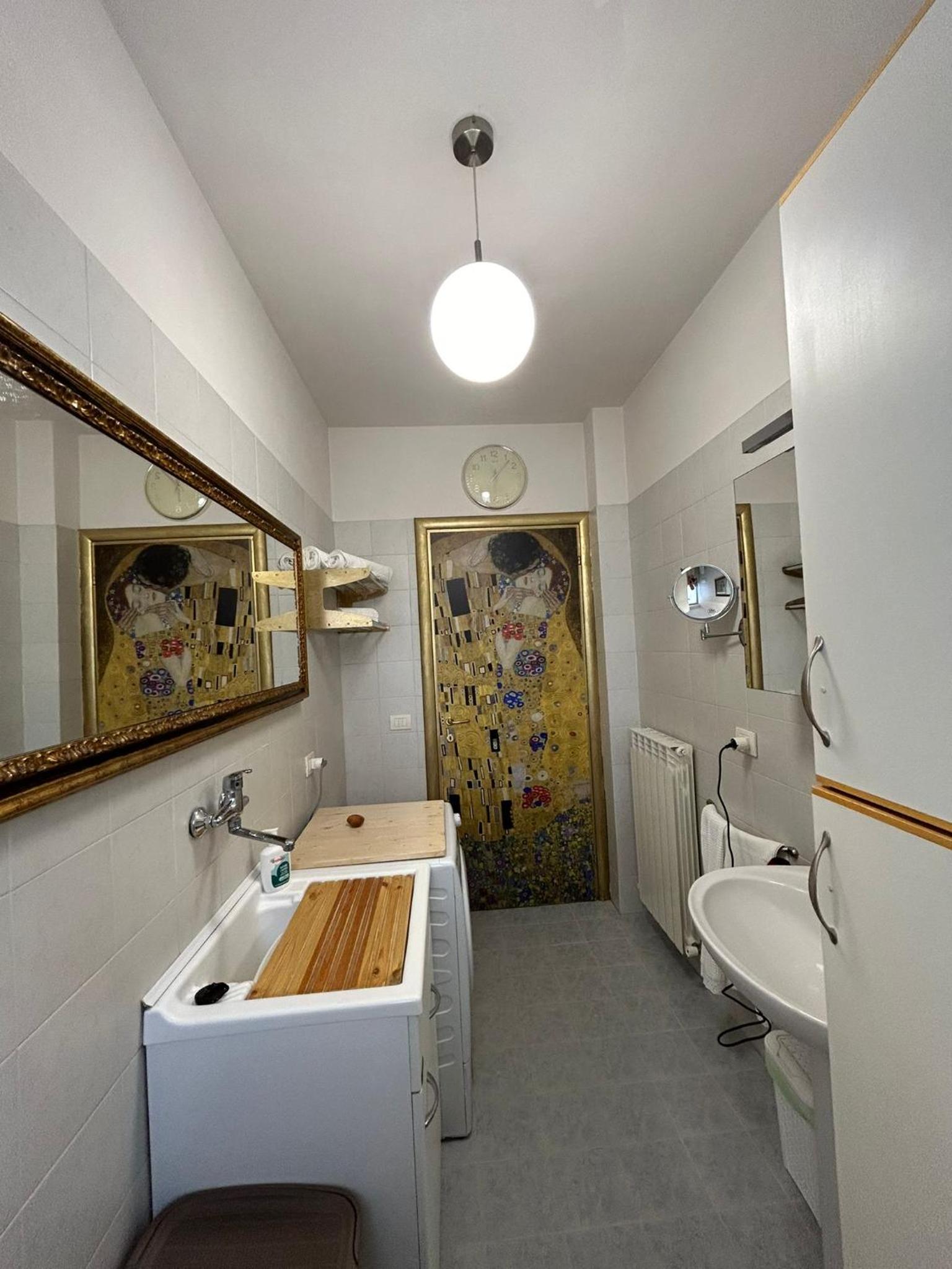 A casa di Francesco
