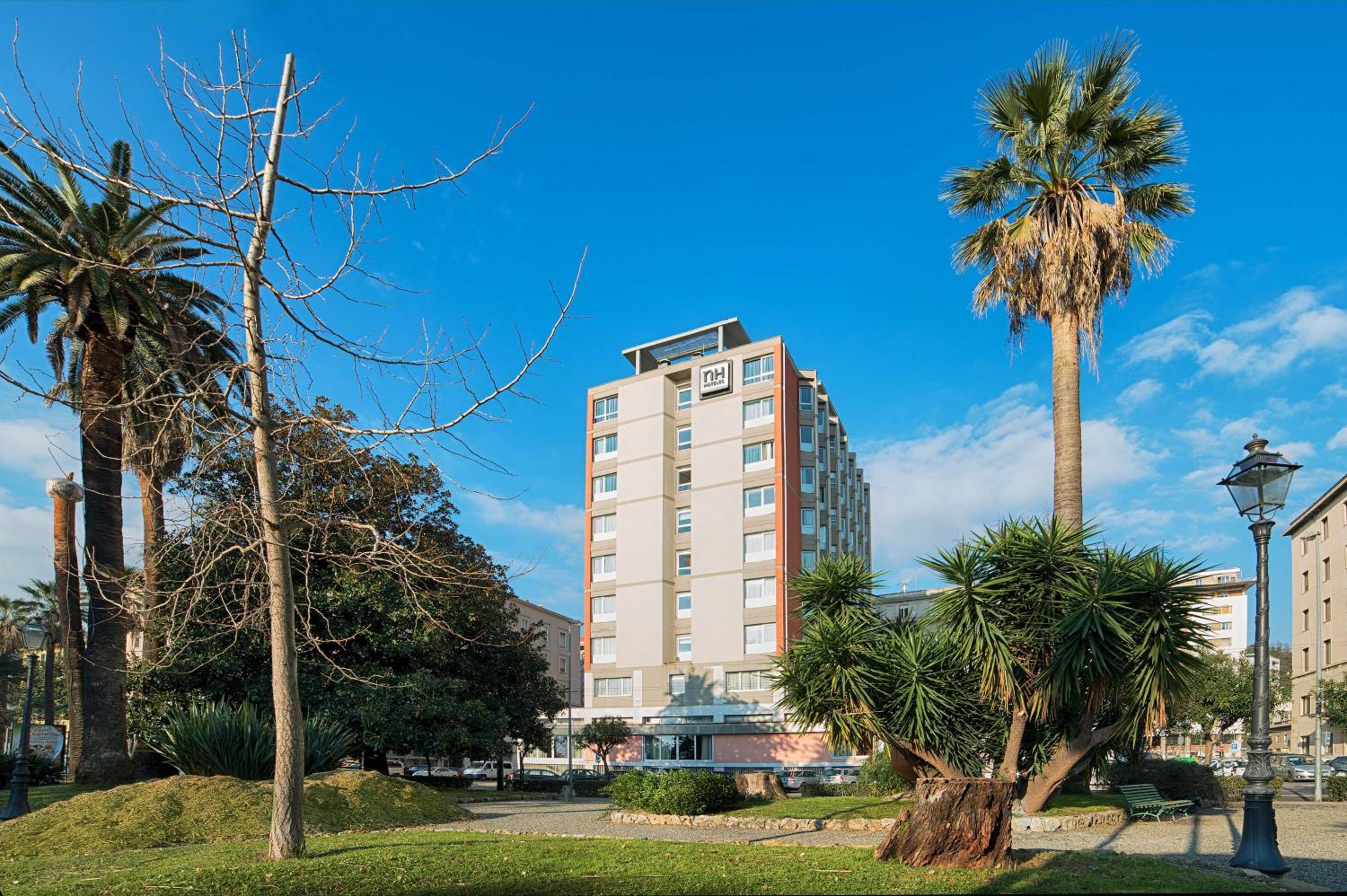 Hotel NH La Spezia - Image 1