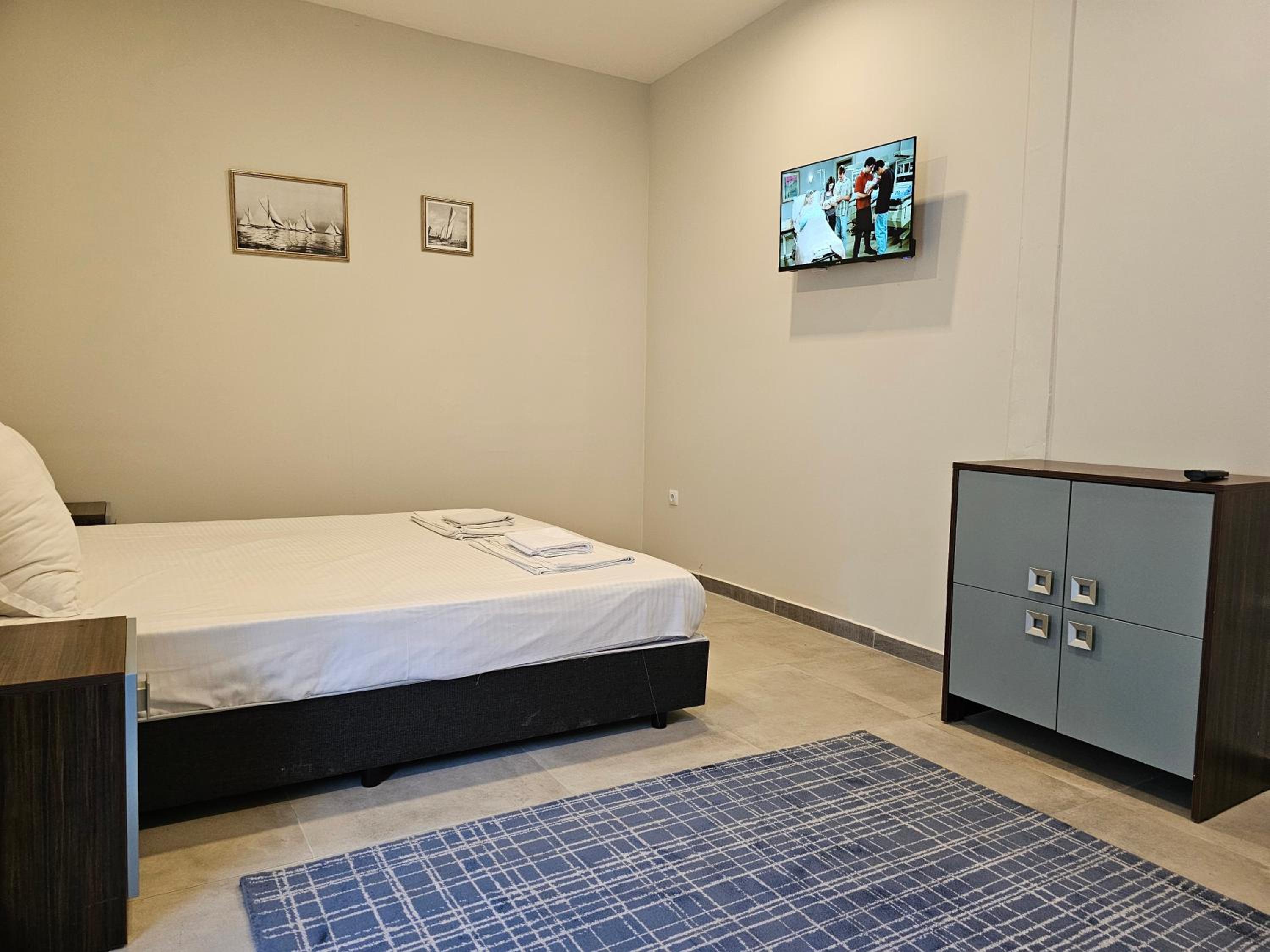 Kiara Apartments