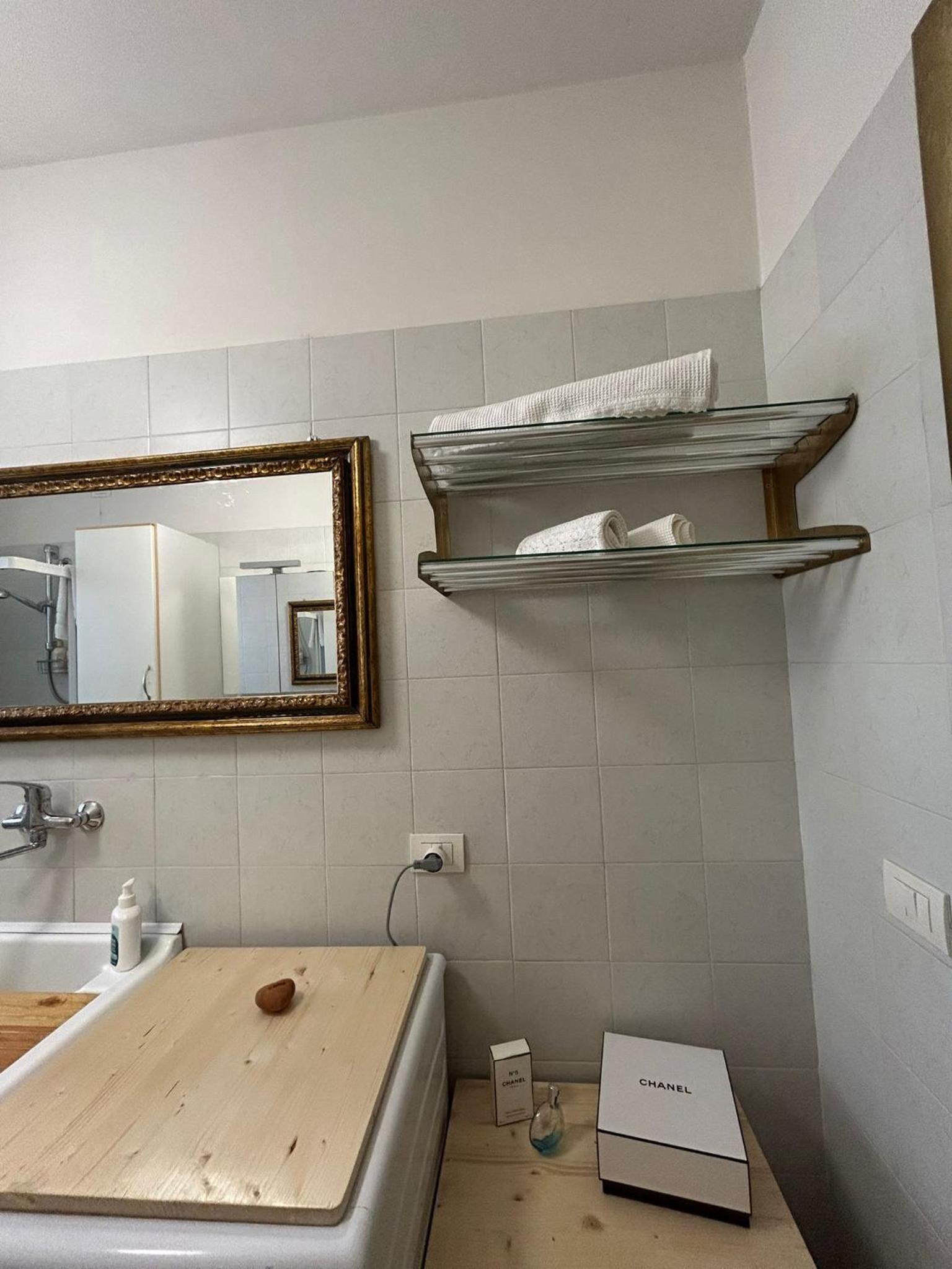 A casa di Francesco