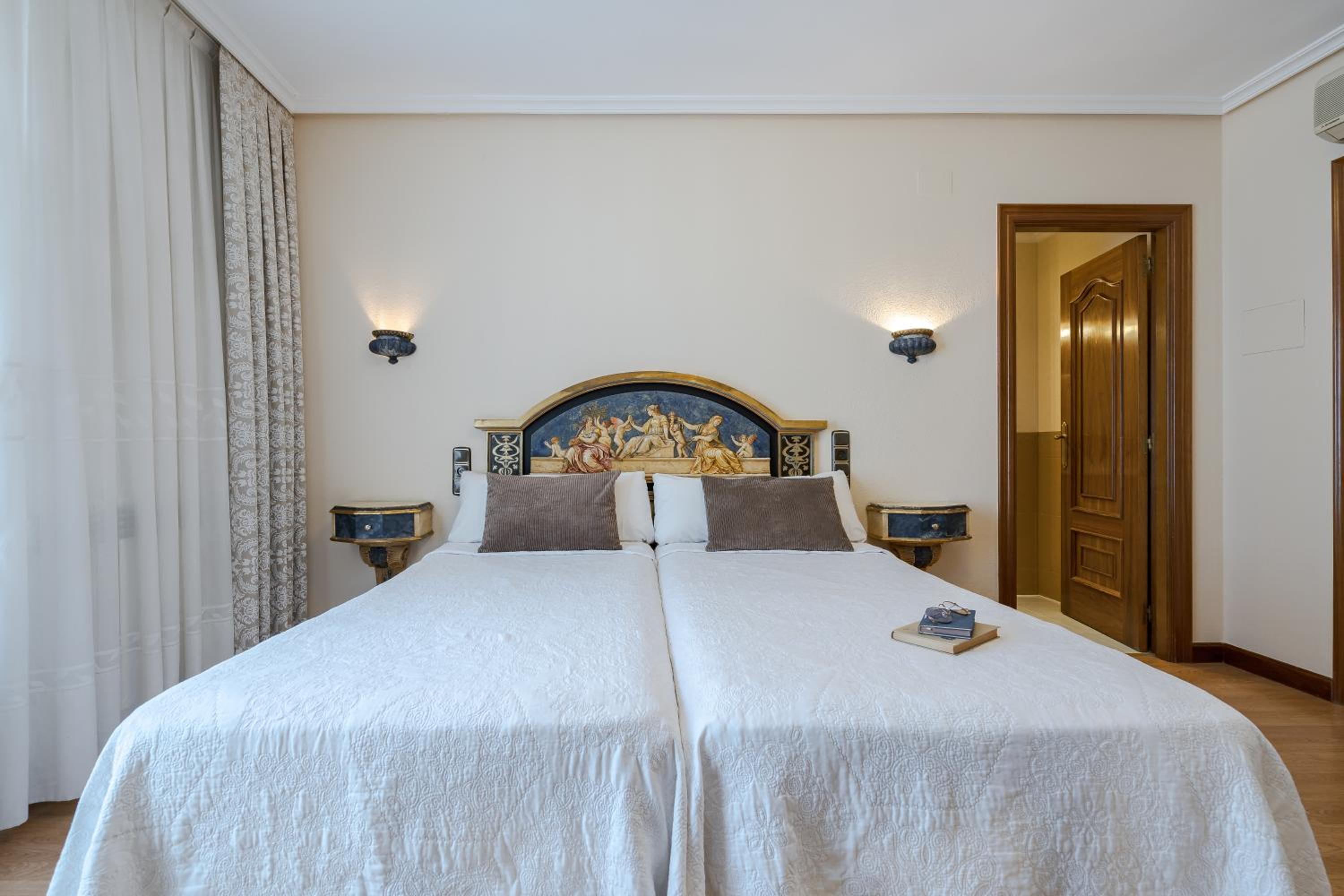 Salamanca Vacations - Hotel Eurowest - Property Image 9