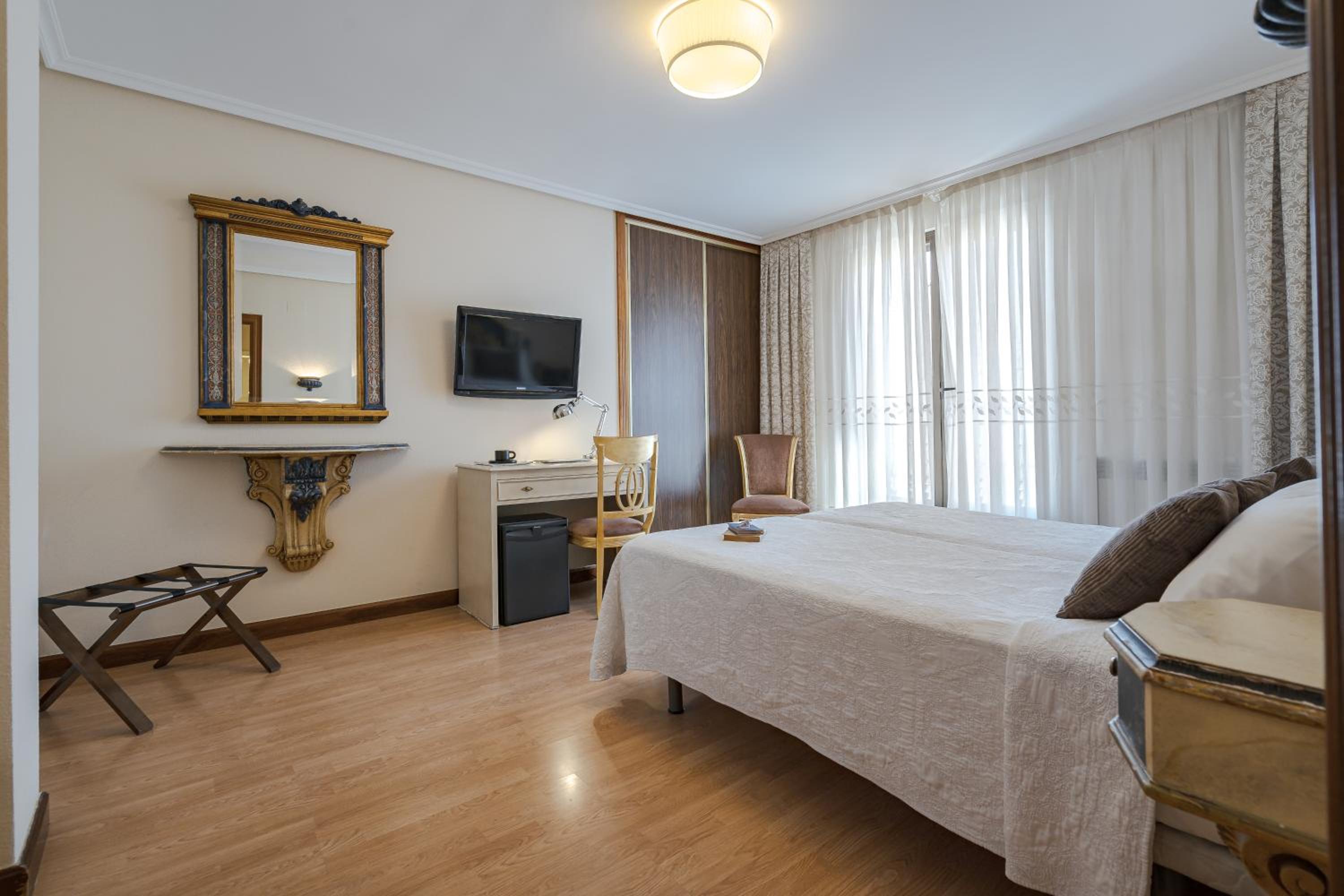 Salamanca Vacations - Hotel Eurowest - Property Image 7