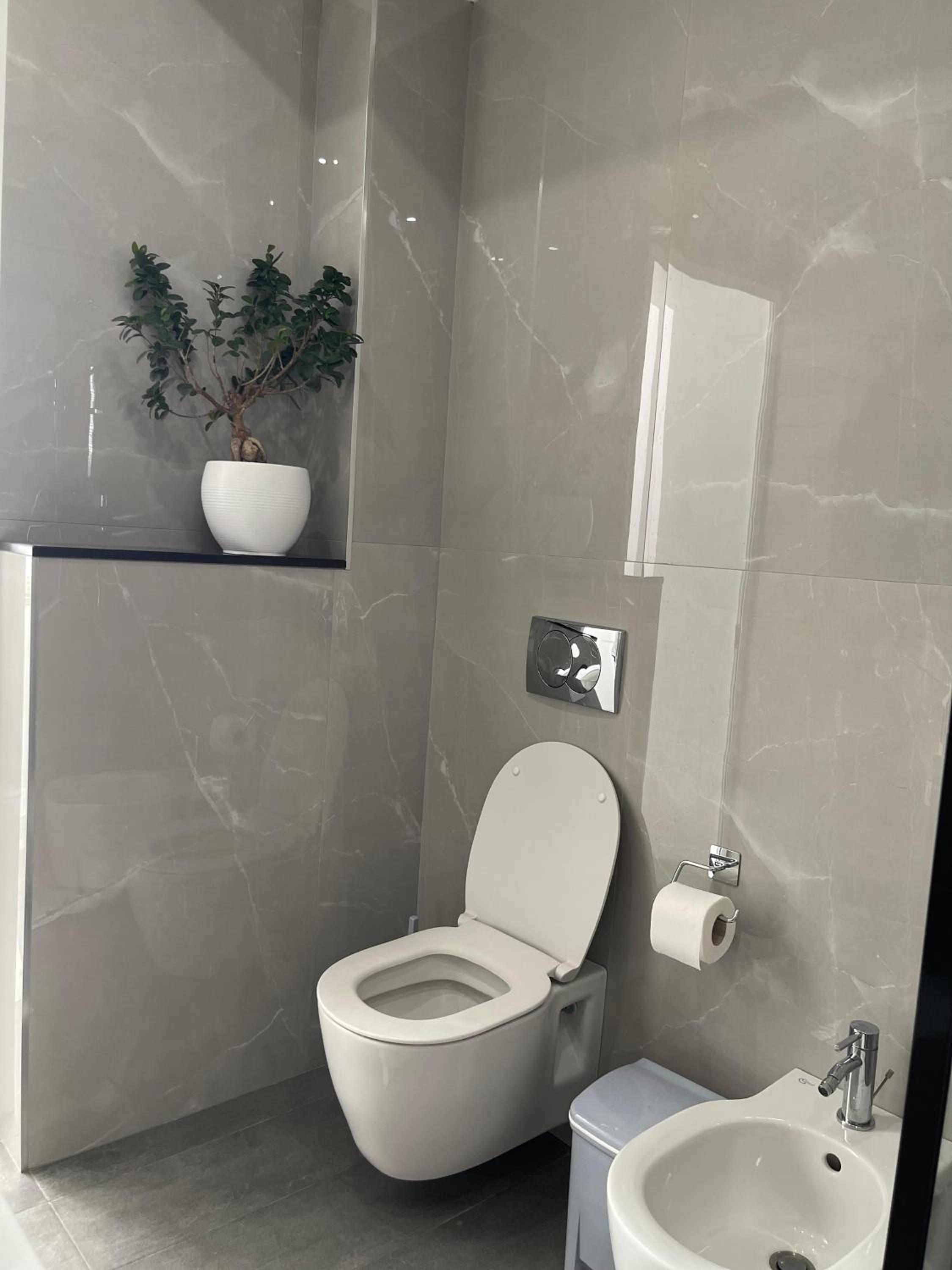 Edion Center Apartment