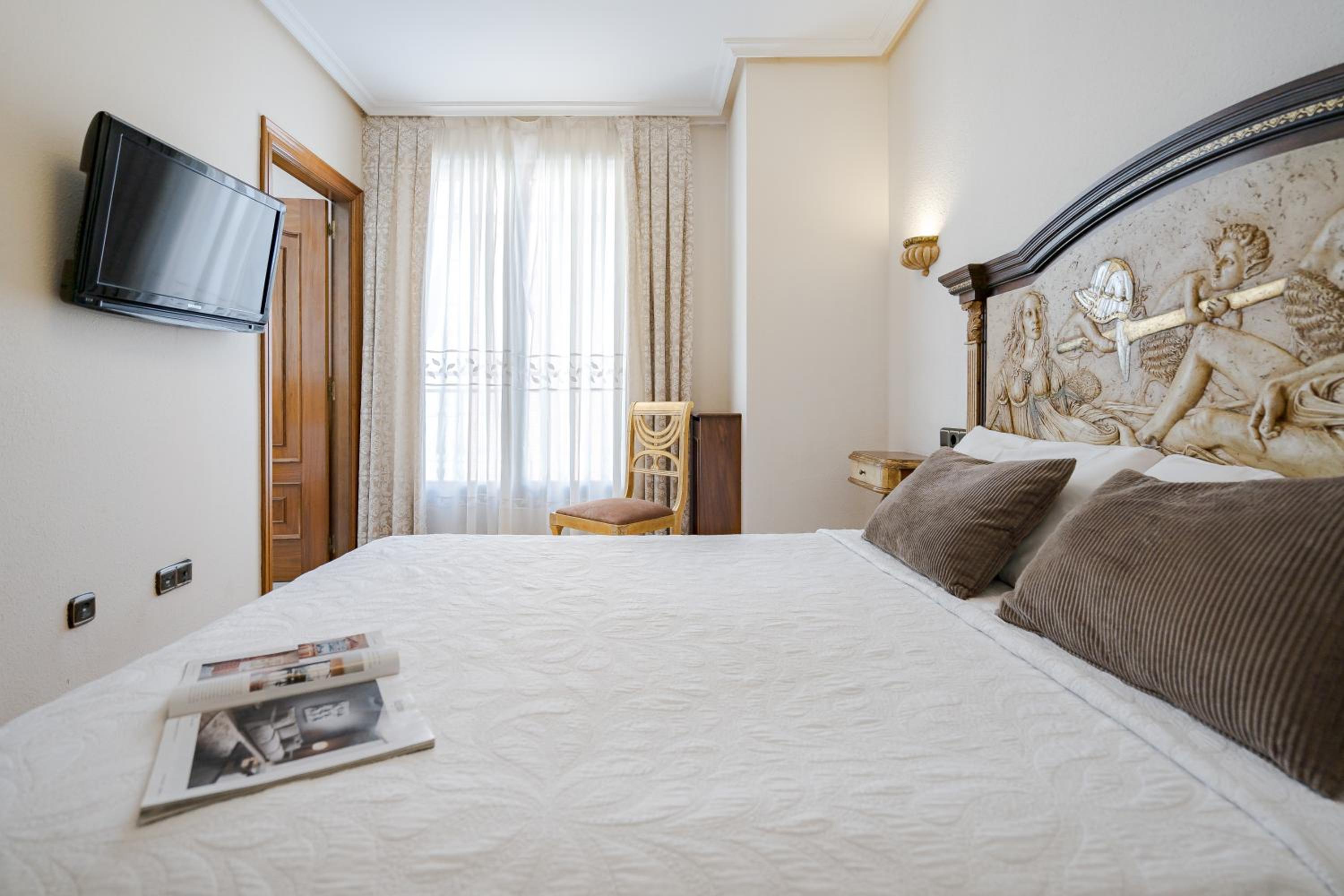 Salamanca Vacations - Hotel Eurowest - Property Image 5