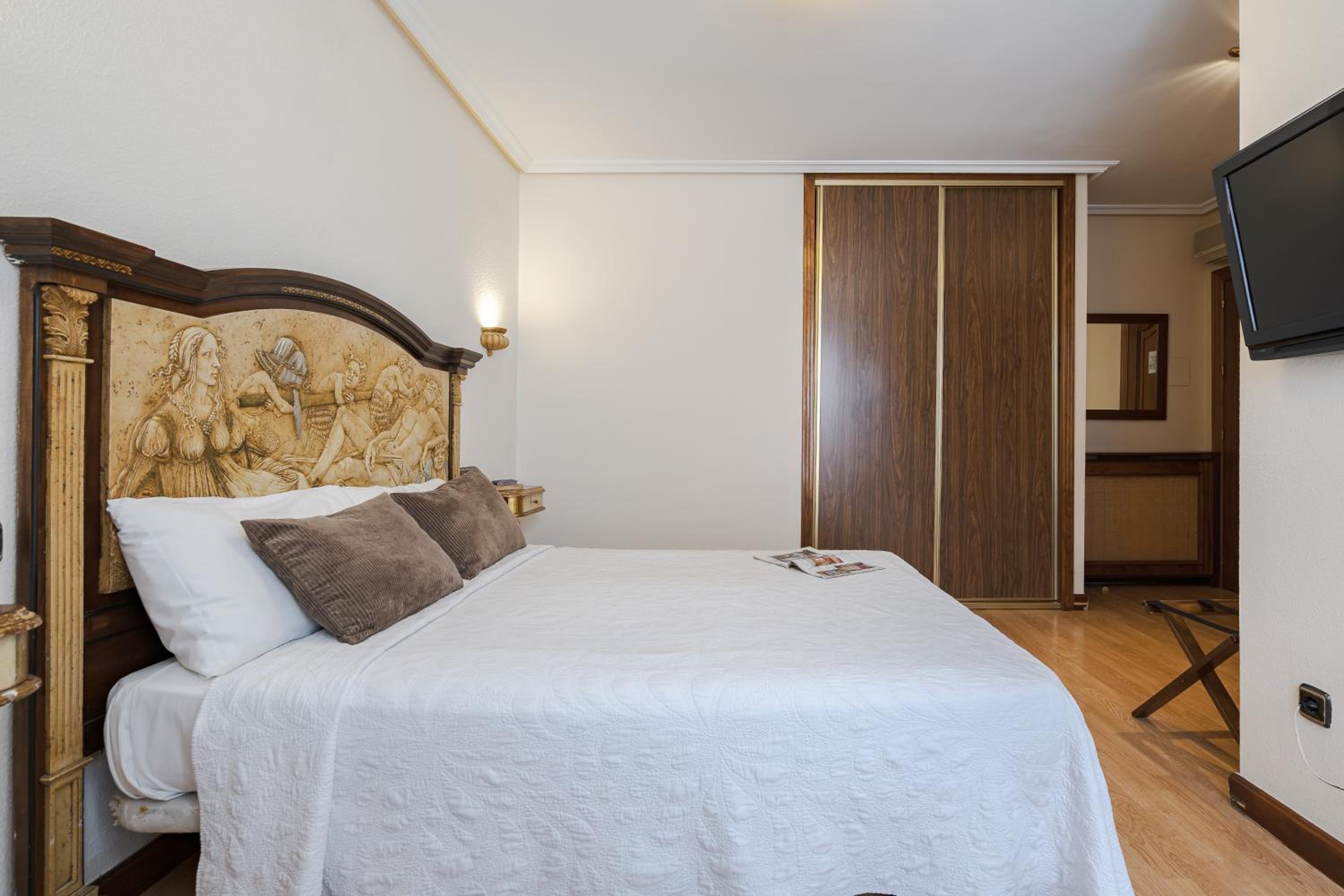 Salamanca Vacations - Hotel Eurowest - Property Image 4