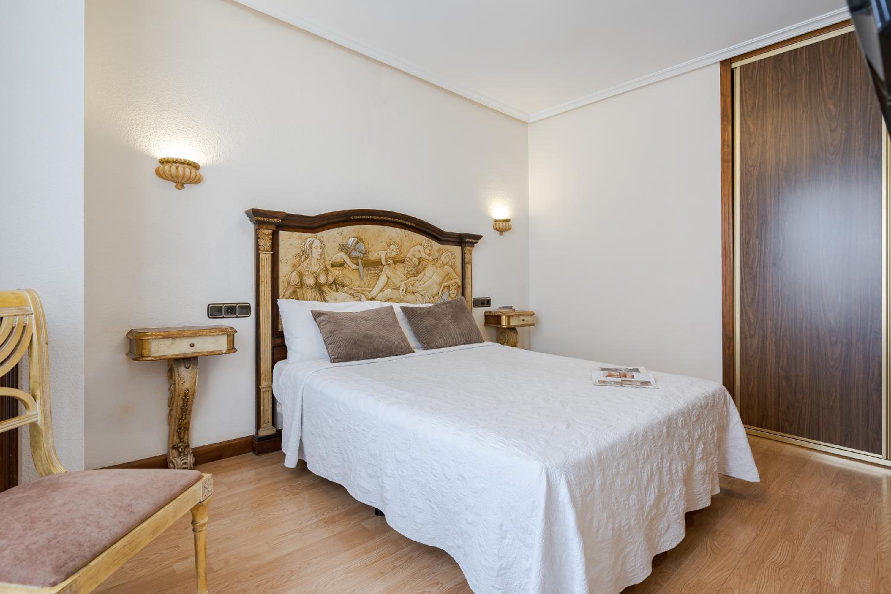 Salamanca Vacations - Hotel Eurowest - Property Image 3