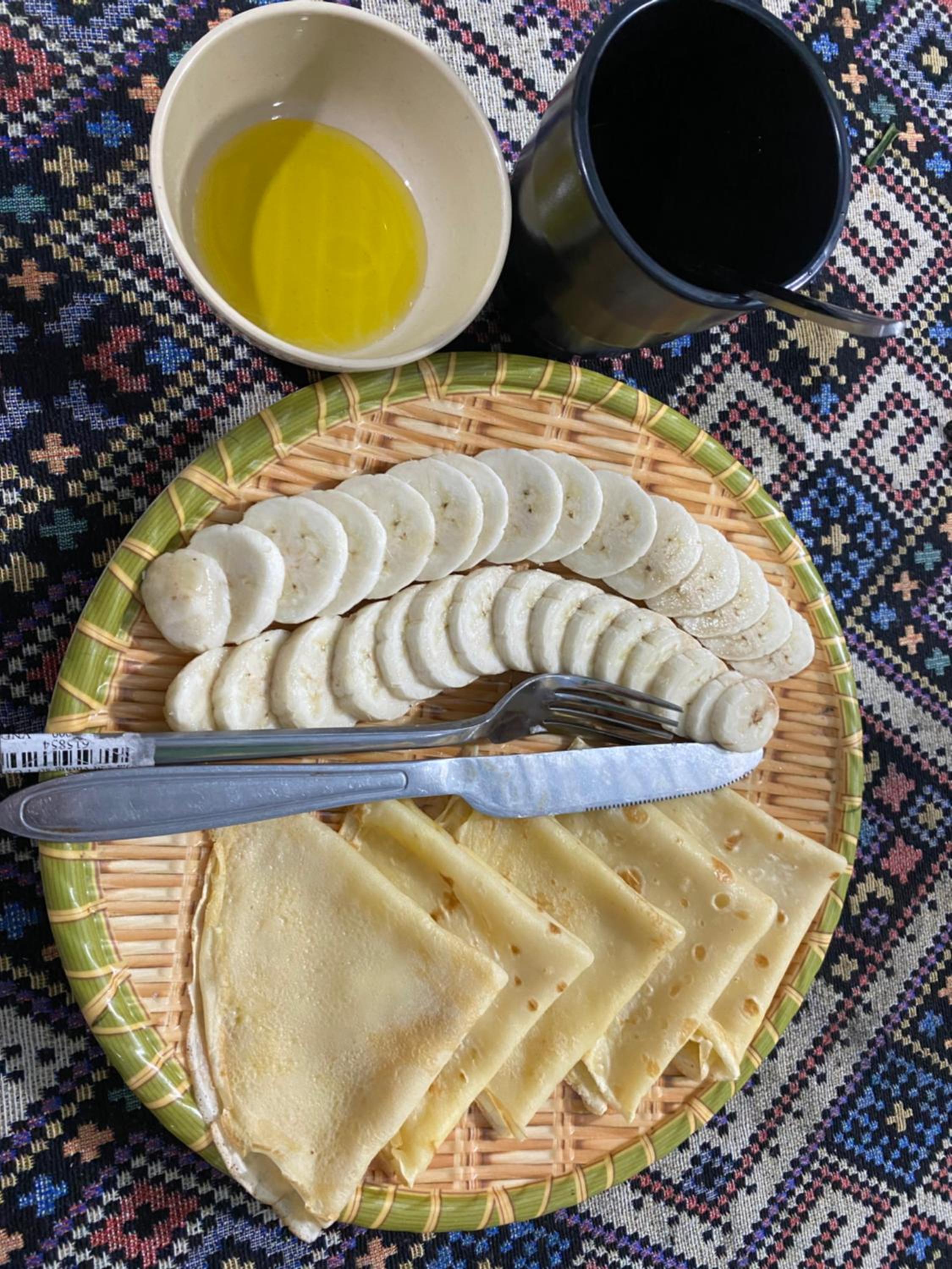 Du Gia Yên Homestay