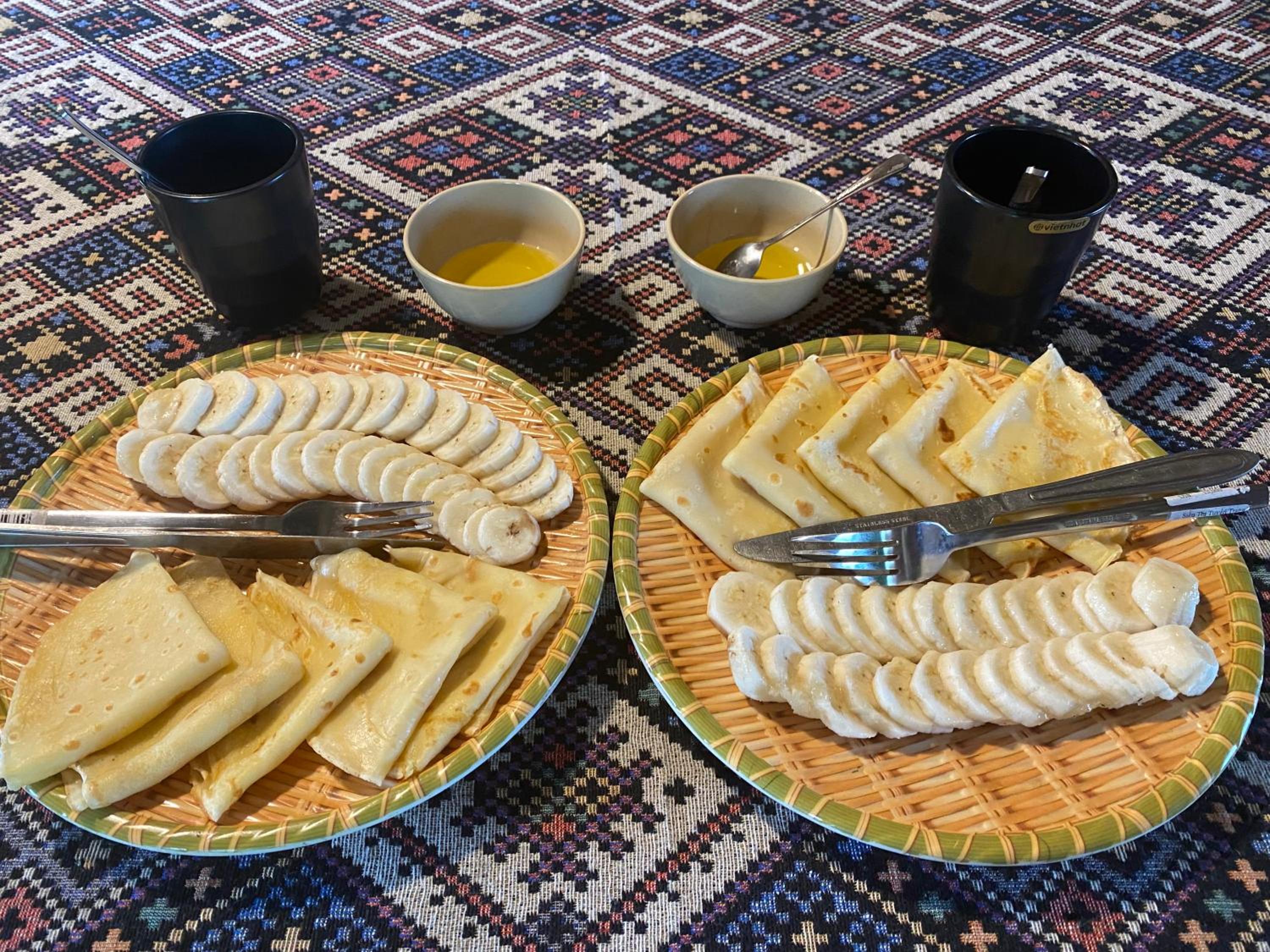 Du Gia Yên Homestay