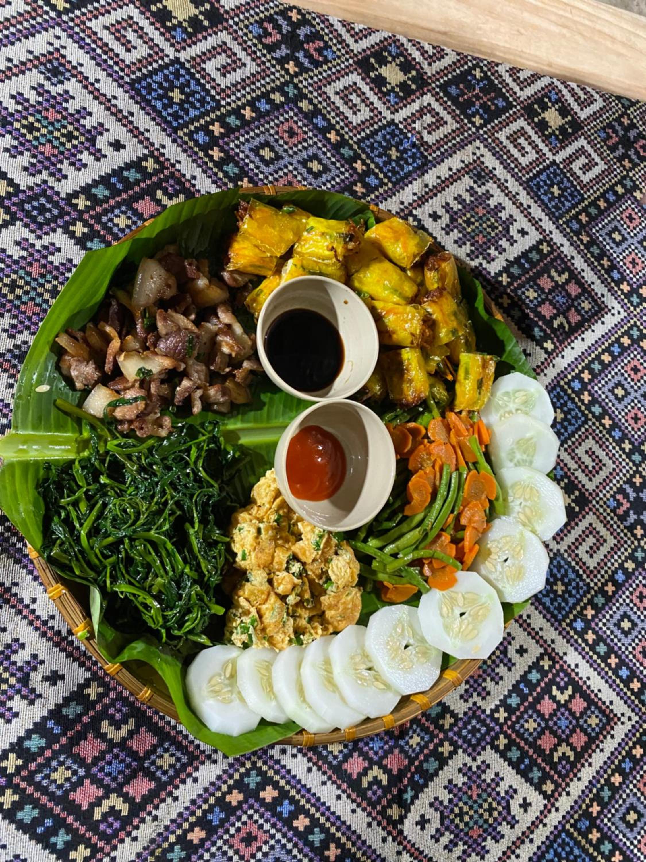 Du Gia Yên Homestay