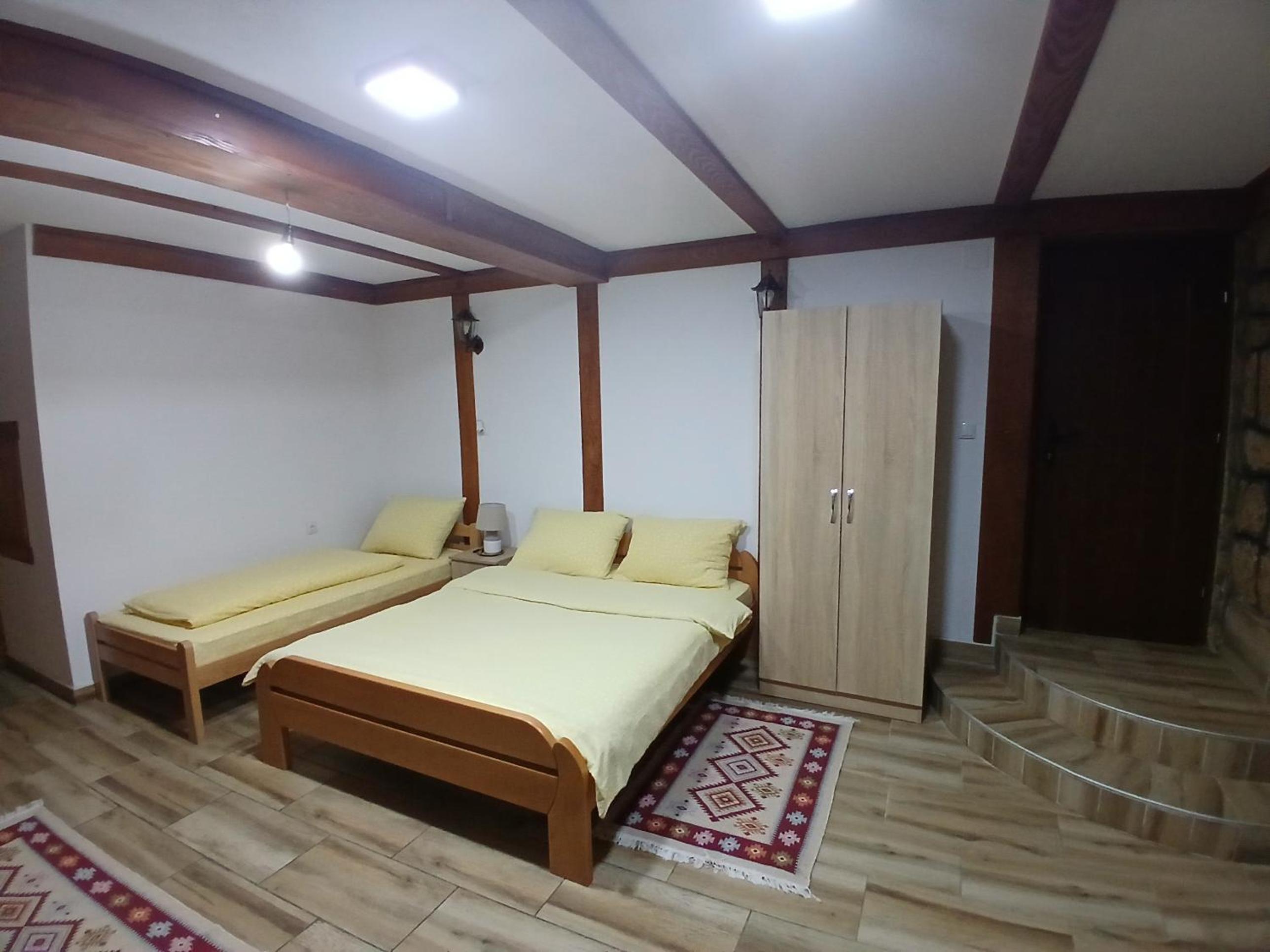 Janjske otoke Apartman Vodopad