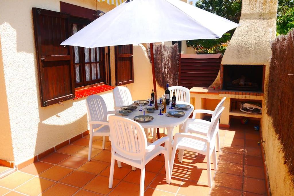 Casa en Berà view 2