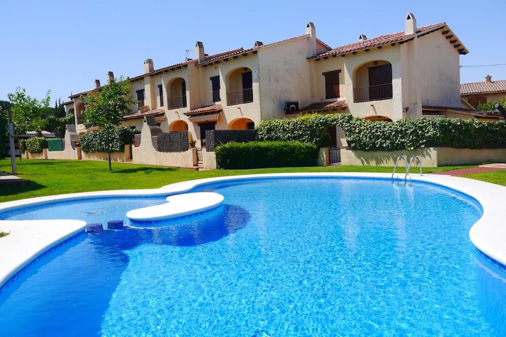 Casa en Berà view 4