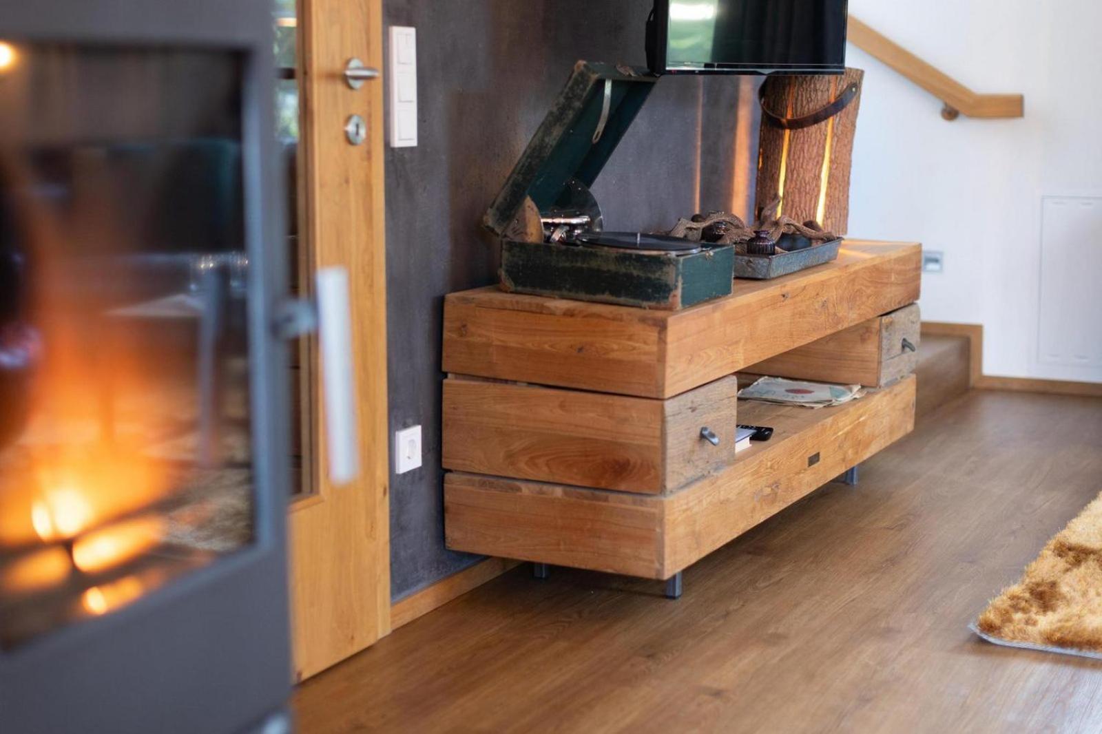 Chalet Zillertal Arena 1