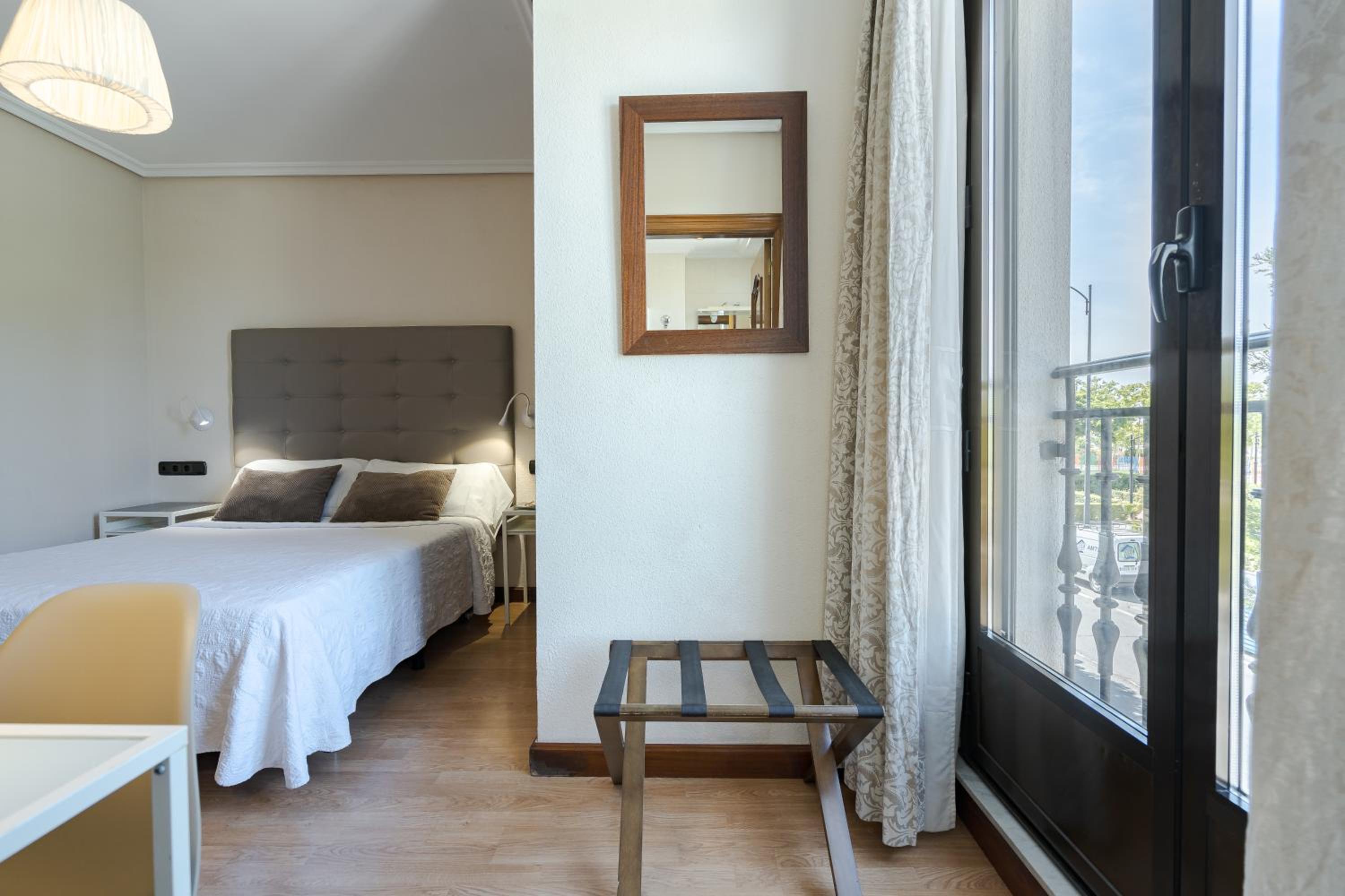 Salamanca Vacations - Hotel Eurowest - Property Image 10