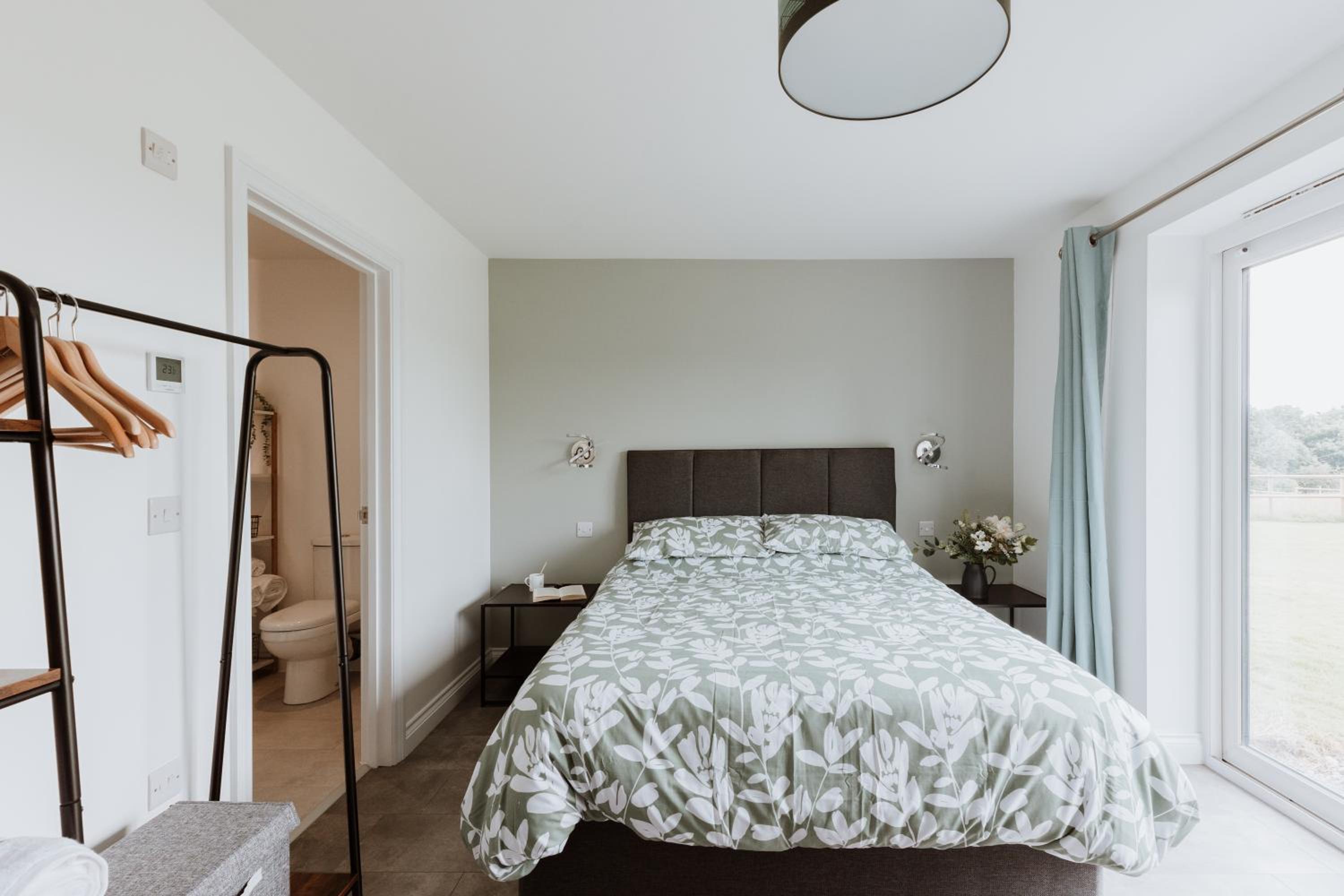 The Woodlands Bed and Breakfast Ironbridge view 5