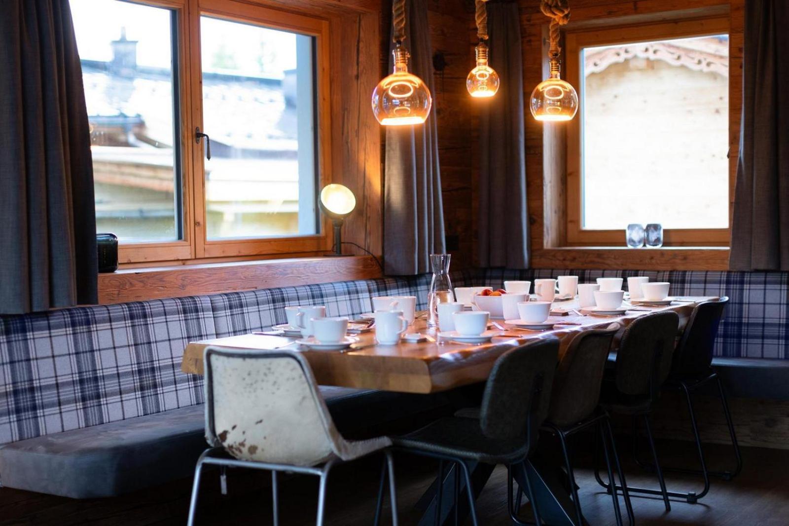 Chalet Zillertal Arena 1