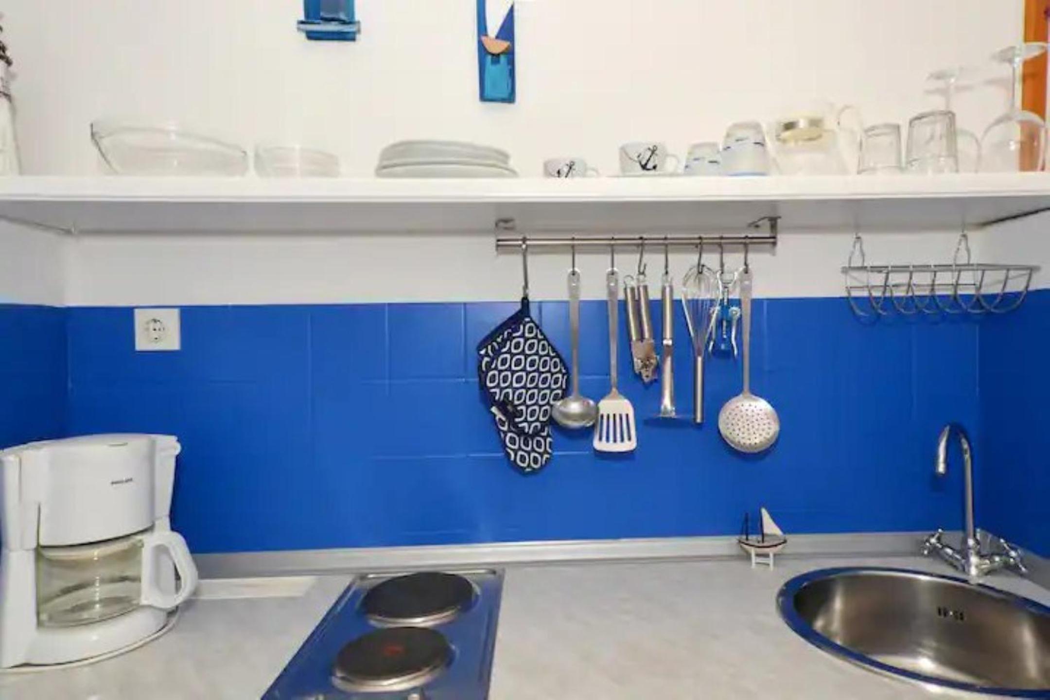 Bol Bliss Apartments